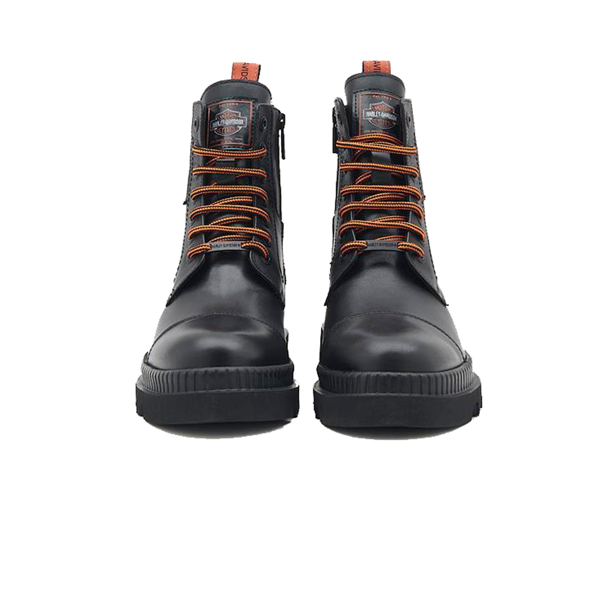 HARLEY DAVIDSON JORDAN ERKEK BOT-HARM100604E1001