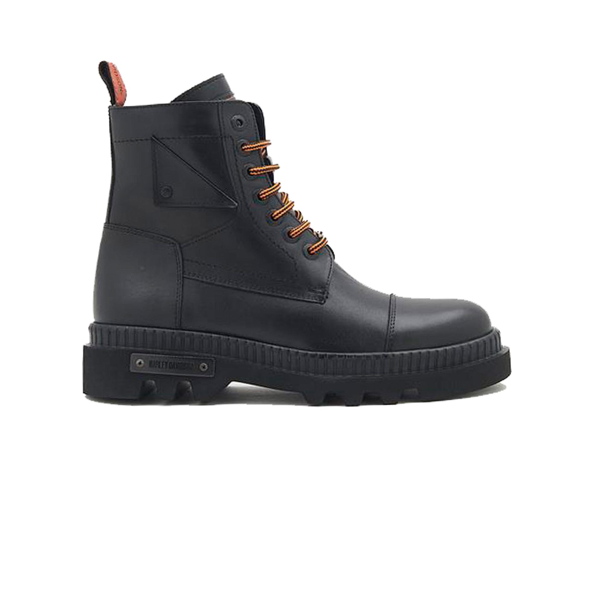 HARLEY DAVIDSON JORDAN ERKEK BOT-HARM100604E1001