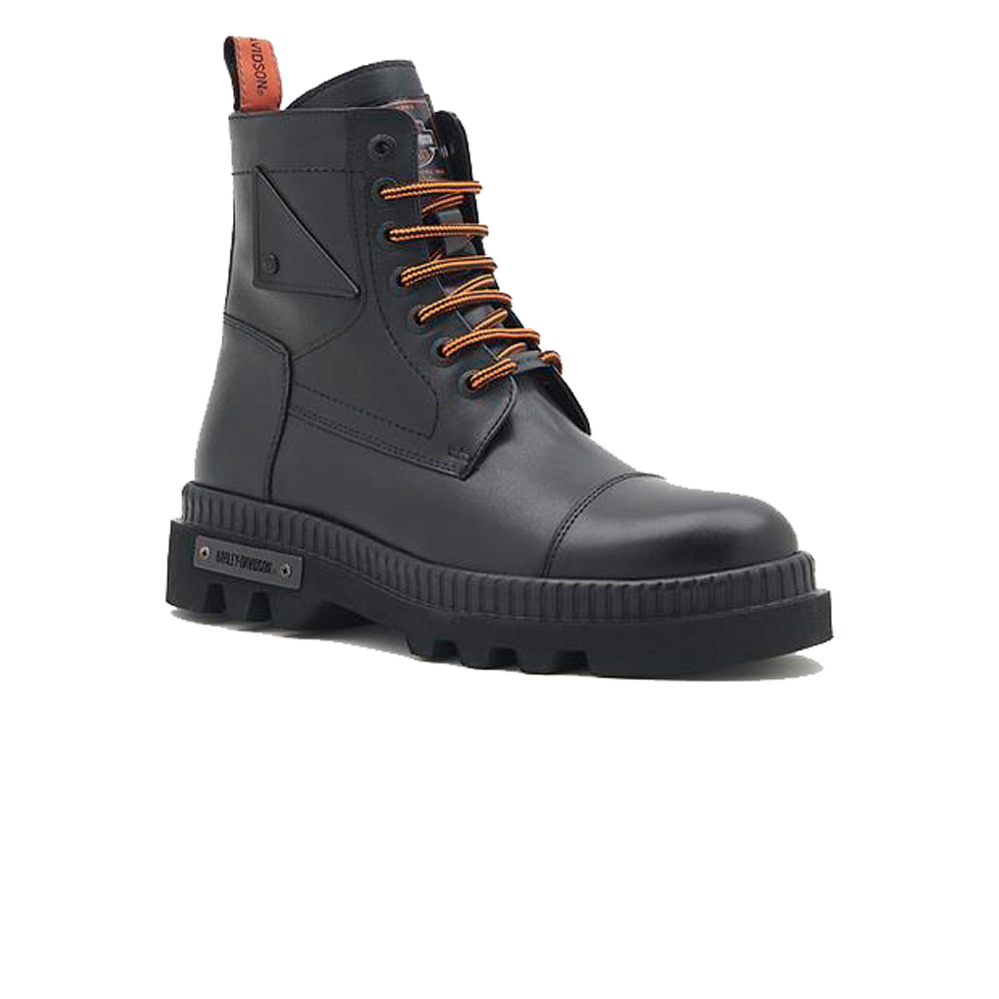 HARLEY DAVIDSON JORDAN ERKEK BOT-HARM100604E1001