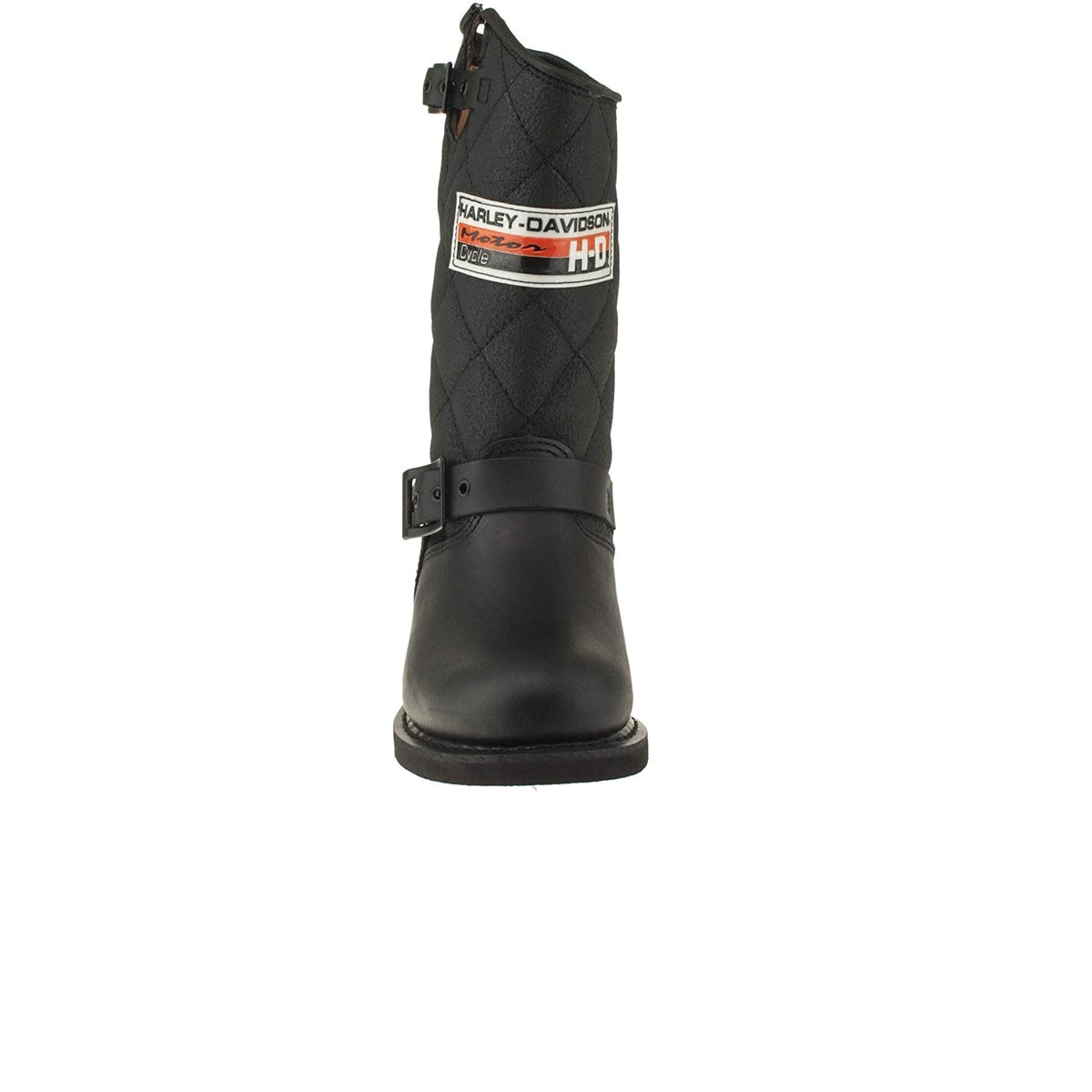 Harley Davidson Laconia 644 Kadın Bot-HARG100071G0001