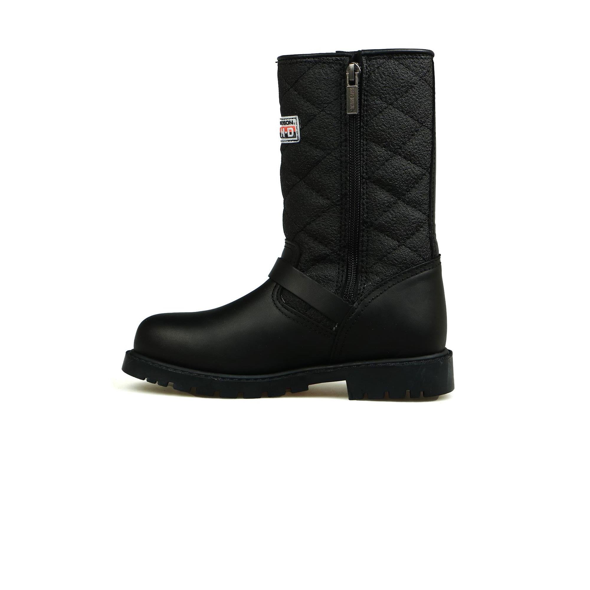 HARLEY DAVİDSON LACONIA HI ÇOCUK BOT-HAR100481F01001
