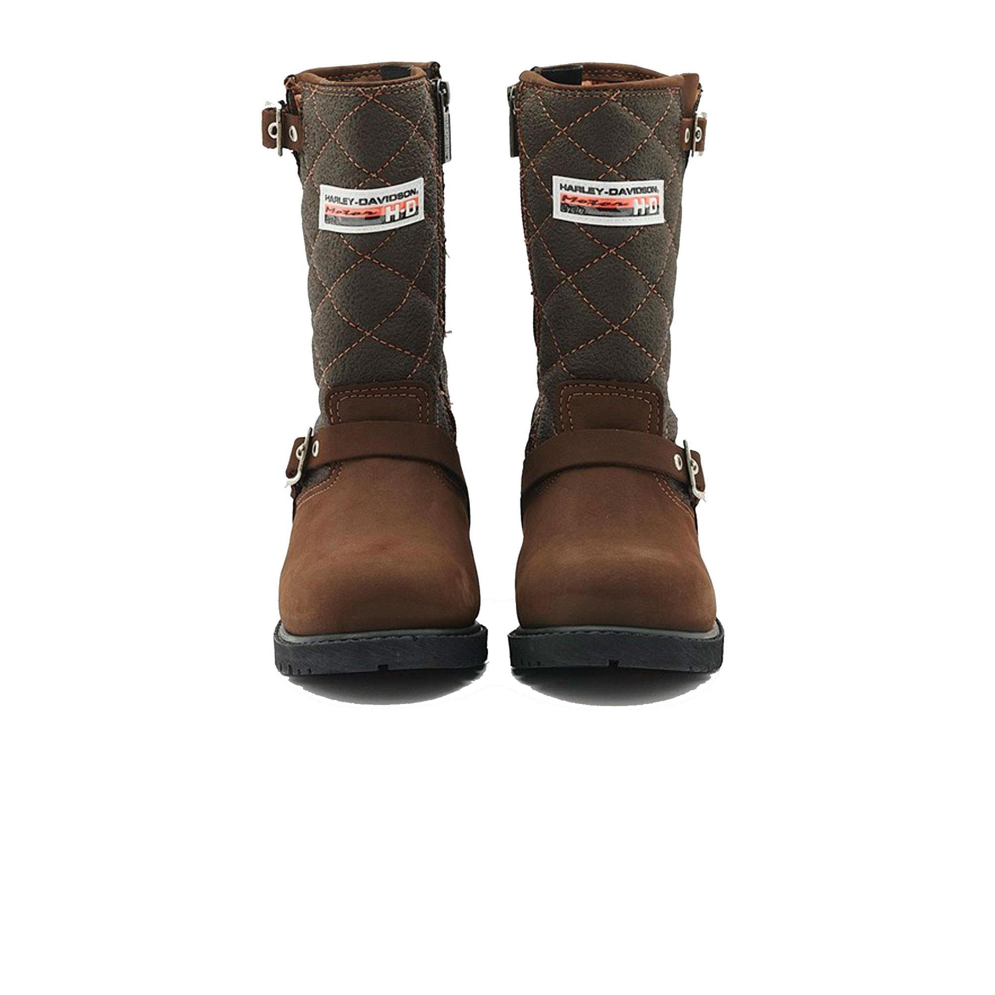 HARLEY DAVİDSON LACONIA HI ÇOCUK BOT-HAR100481F01751