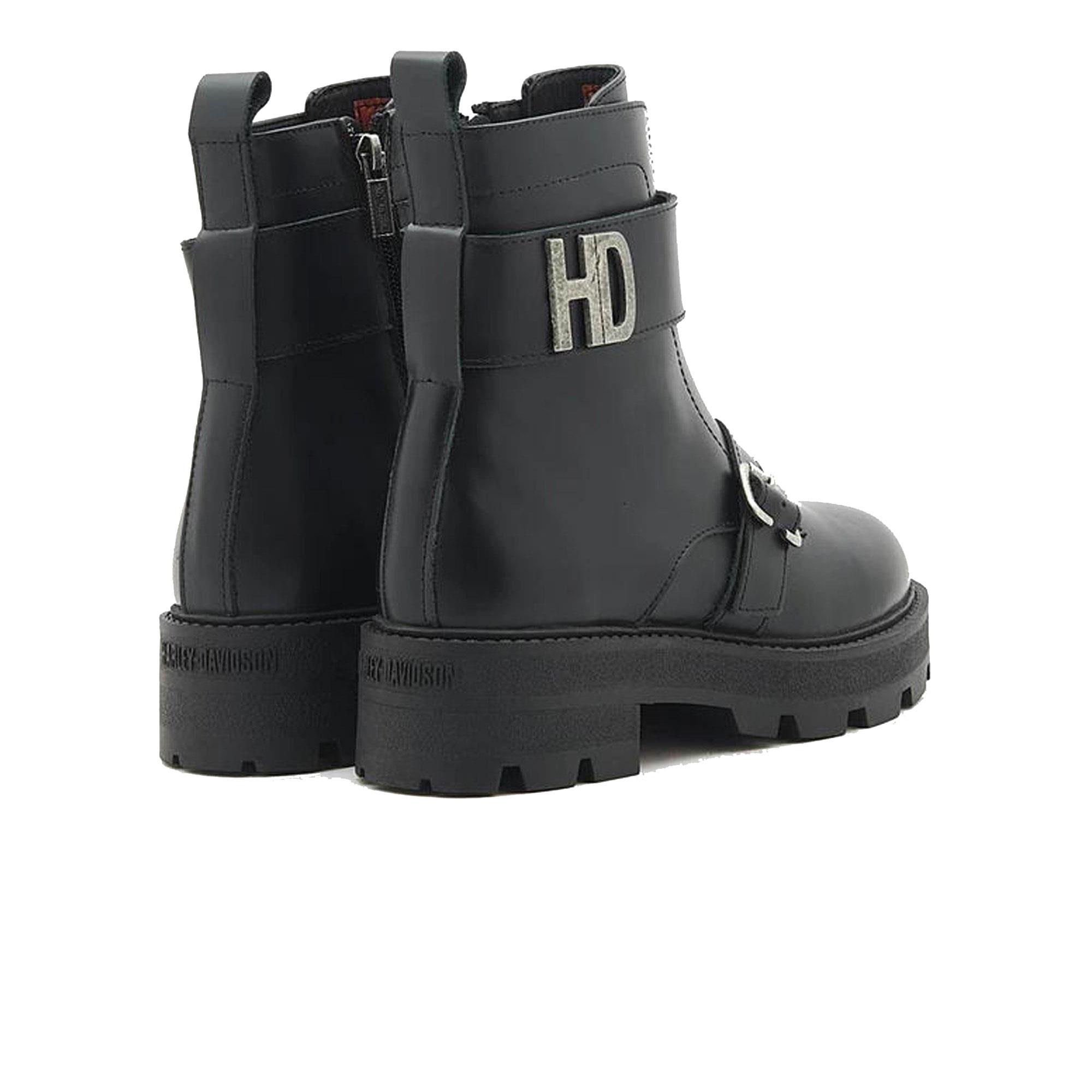 Harley Davidson MIRANDA Garson Bot-HARZ100056G1001