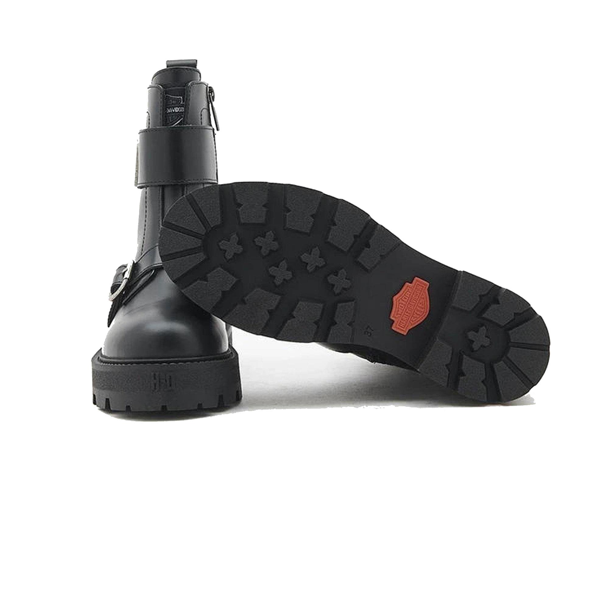 Harley Davidson MIRANDA Garson Bot-HARZ100056G1001