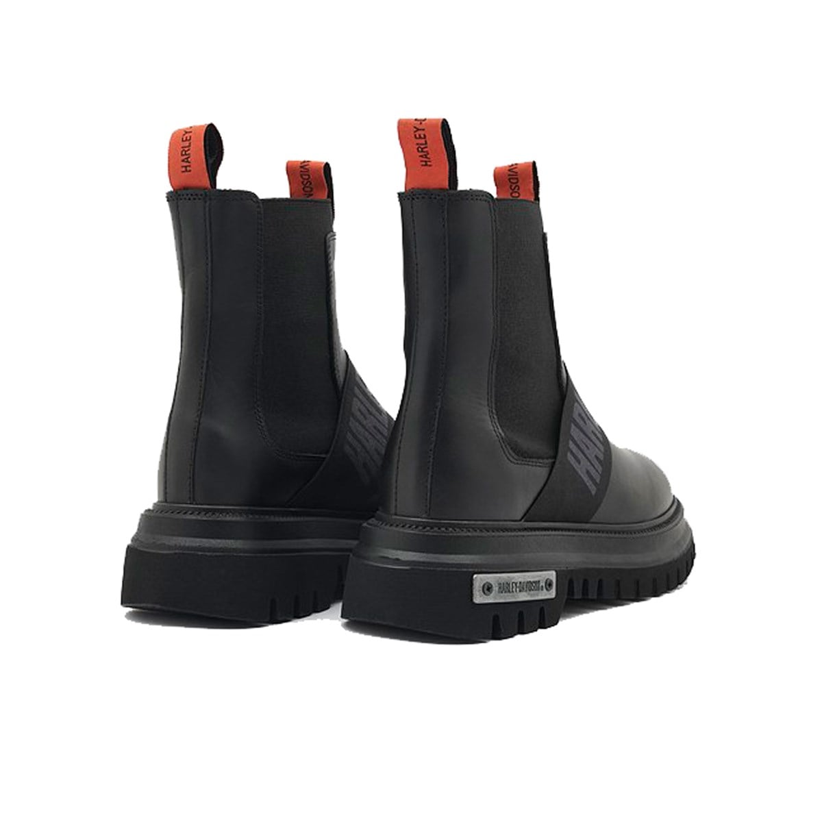 HARLEY DAVIDSON NEFUD KADIN BOT-HARZ100563G0001