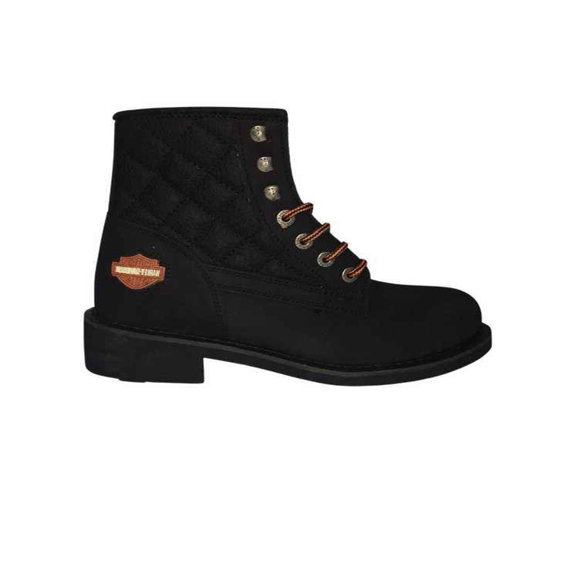 Harley Davidson New Worker Erkek Bot -HARM100699E1750