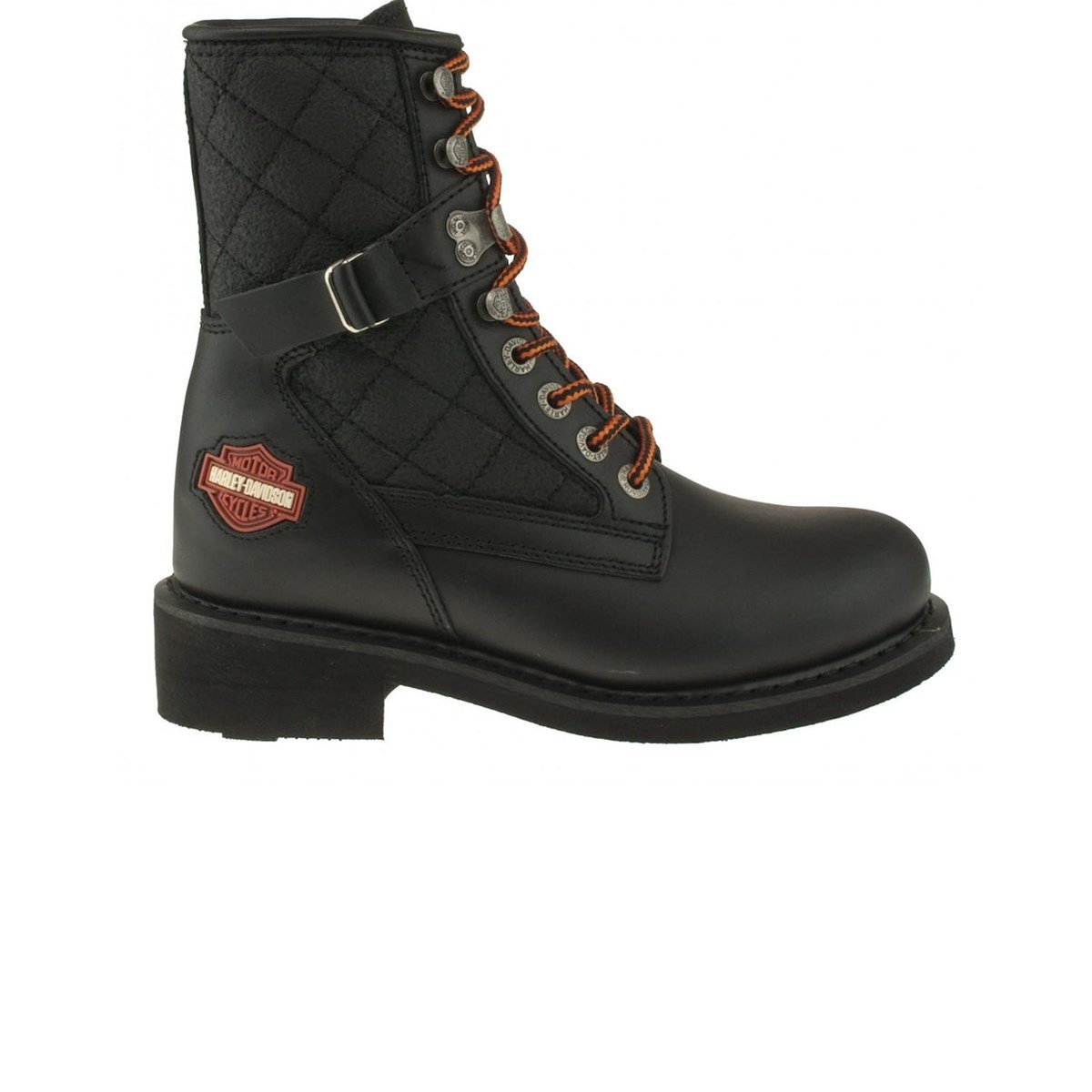 Harley Davidson New Worker Kadın Bot-HARG100078G0001