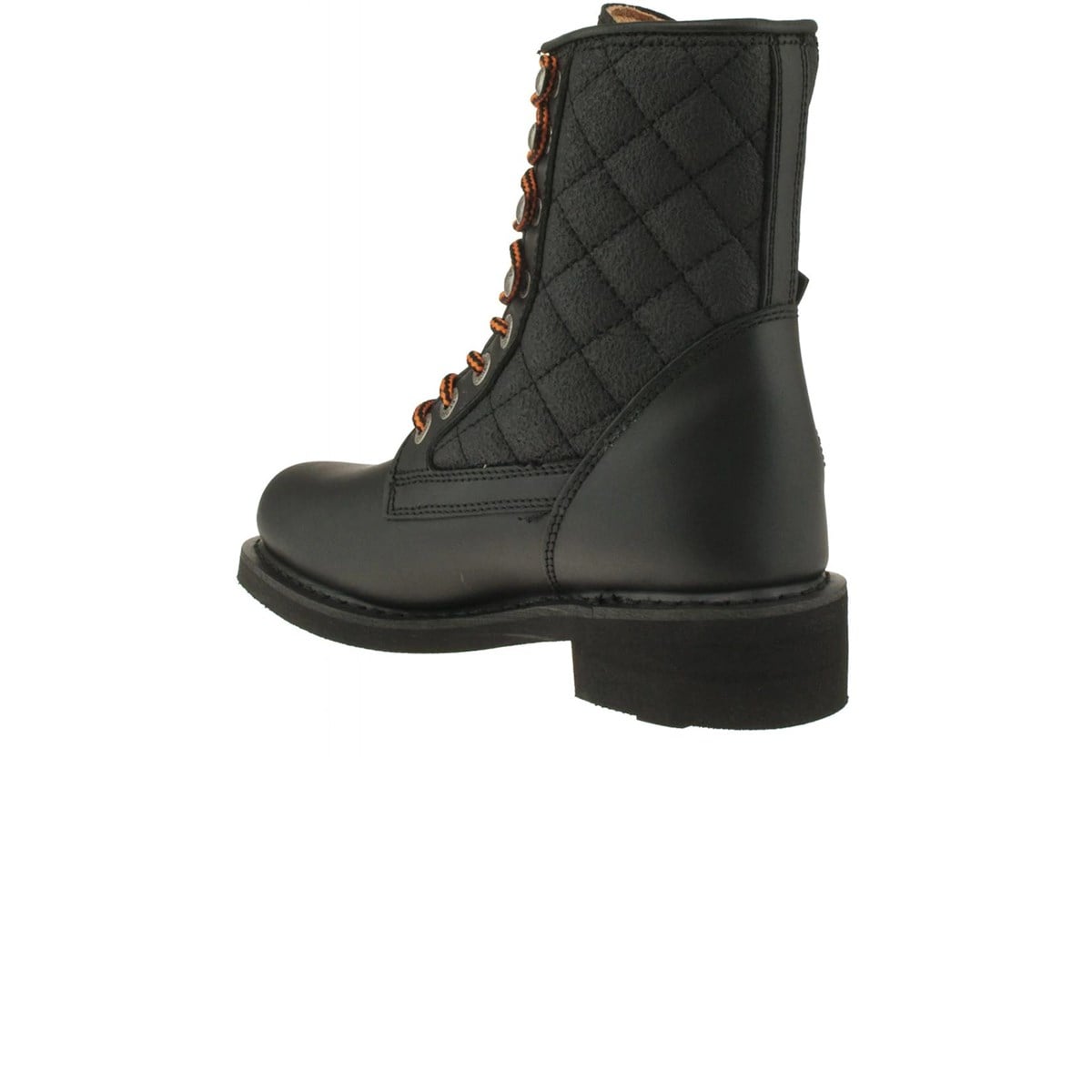Harley Davidson New Worker Kadın Bot-HARG100078G0001