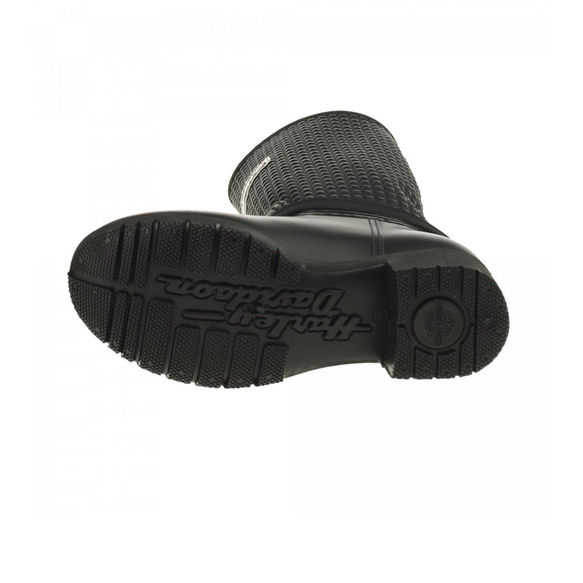 HARLEY DAVIDSON RAIN PRINT HI  ÇOCUK BOT-YSL0F0470F01001
