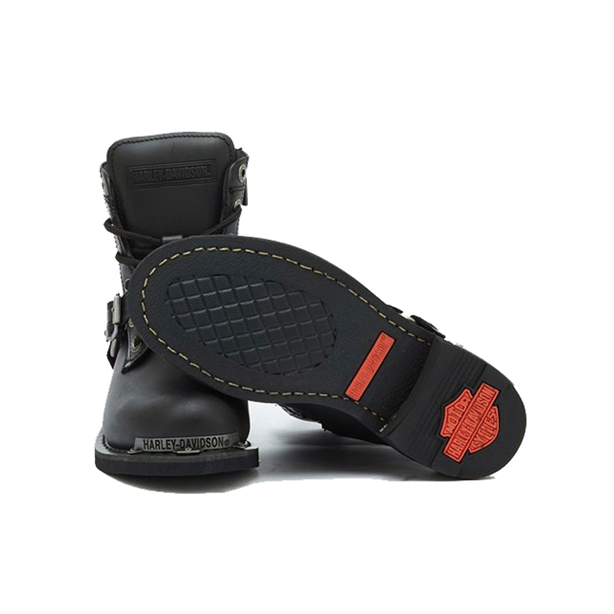 HARLEY DAVIDSON REBELKADIN BOT-HARZ100023G1001