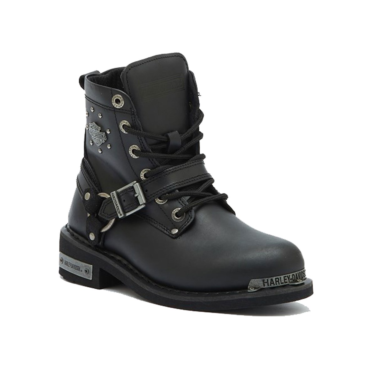 HARLEY DAVIDSON REBELKADIN BOT-HARZ100023G1001