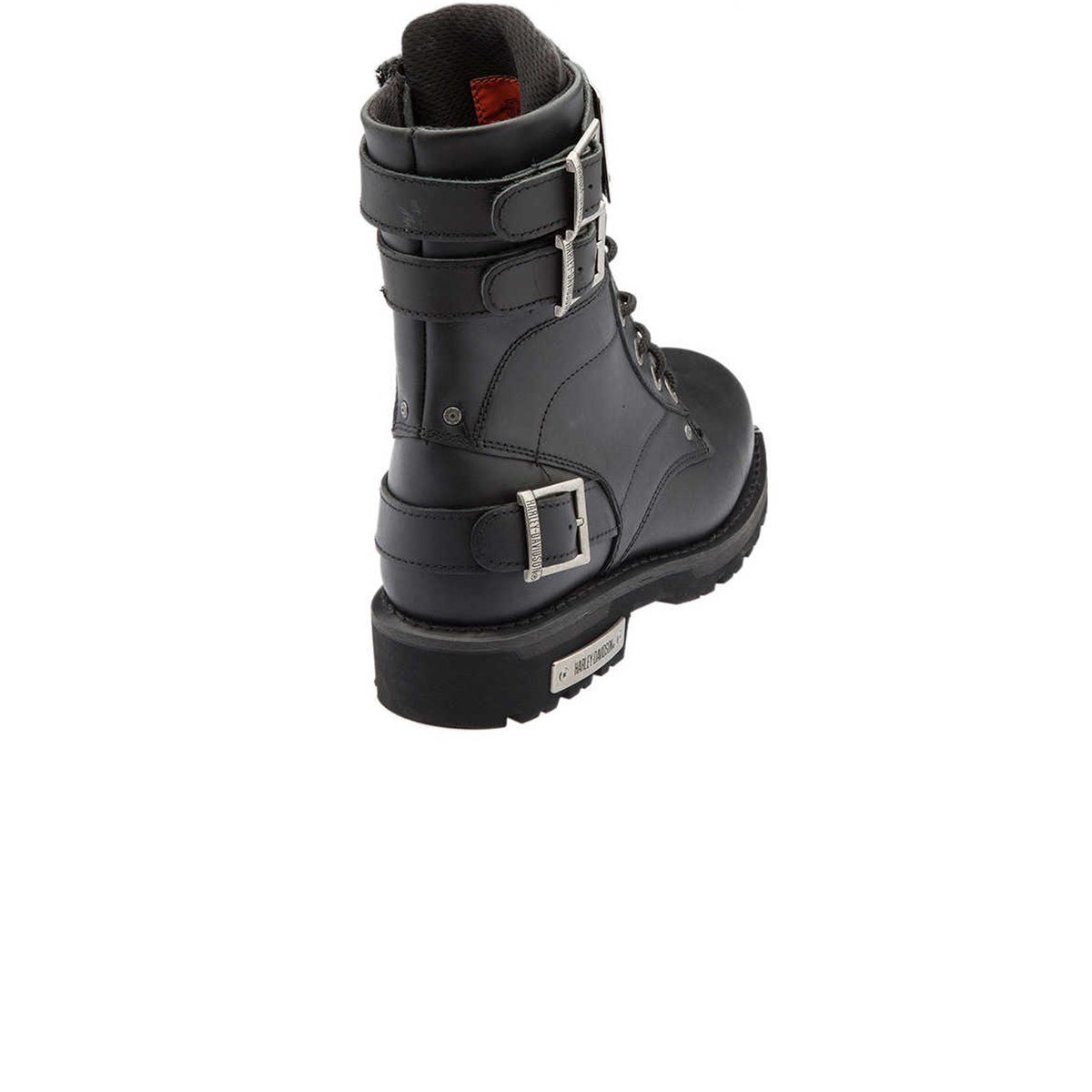 Harley Davidson Ricketson Erkek Bot-HARM100560E0001