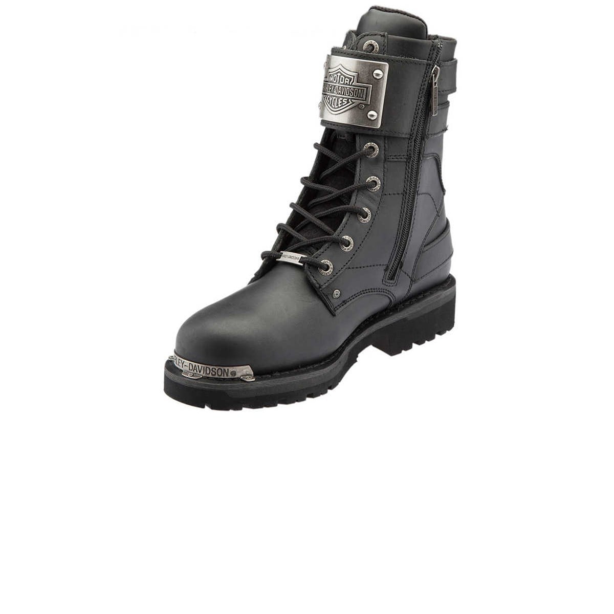Harley Davidson Ricketson Erkek Bot-HARM100560E0001