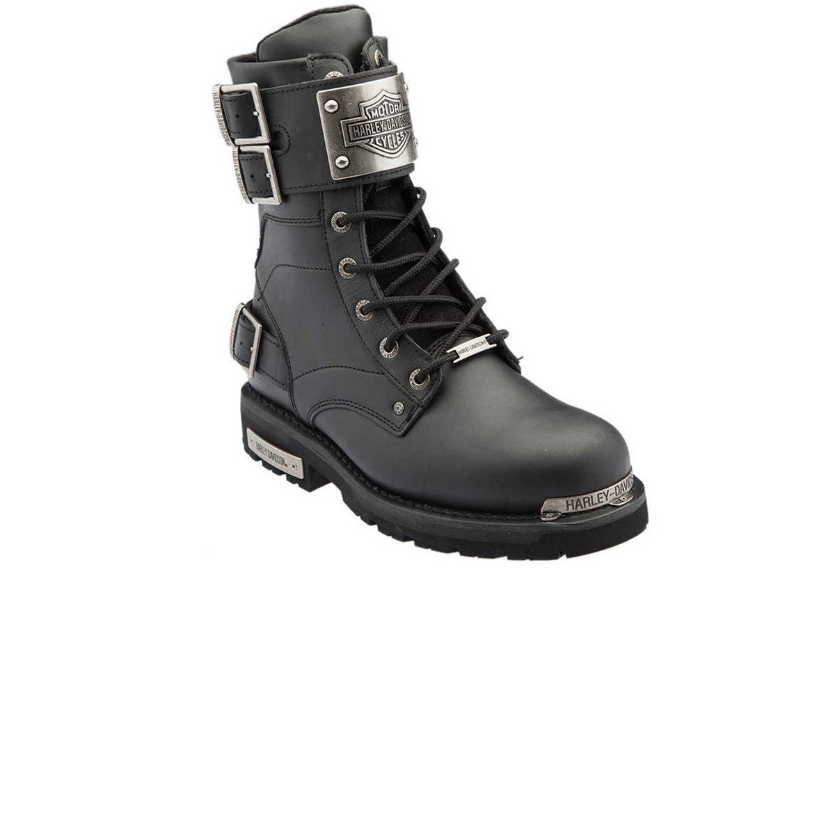 Harley Davidson Ricketson Erkek Bot-HARM100560E0001