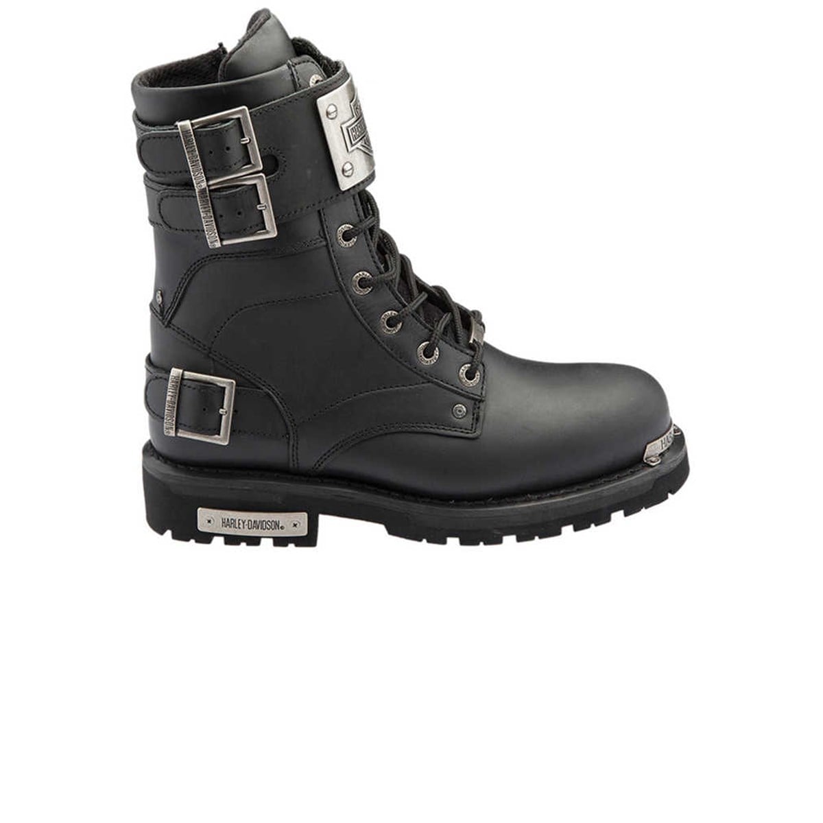 Harley Davidson Ricketson Erkek Bot-HARM100560E0001