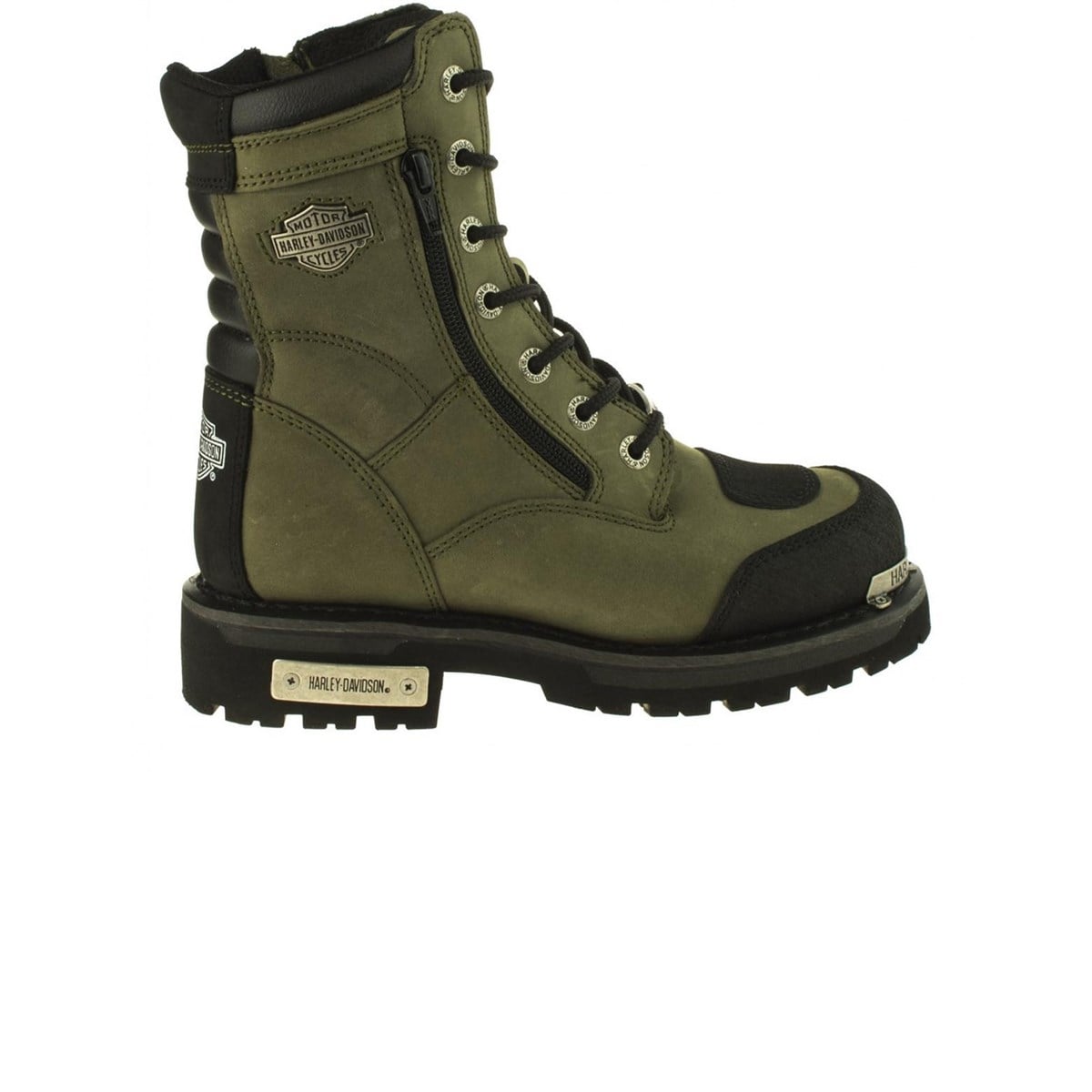 HARLEY DAVIDSON RIDDICK  BOT-HARG100321G0440