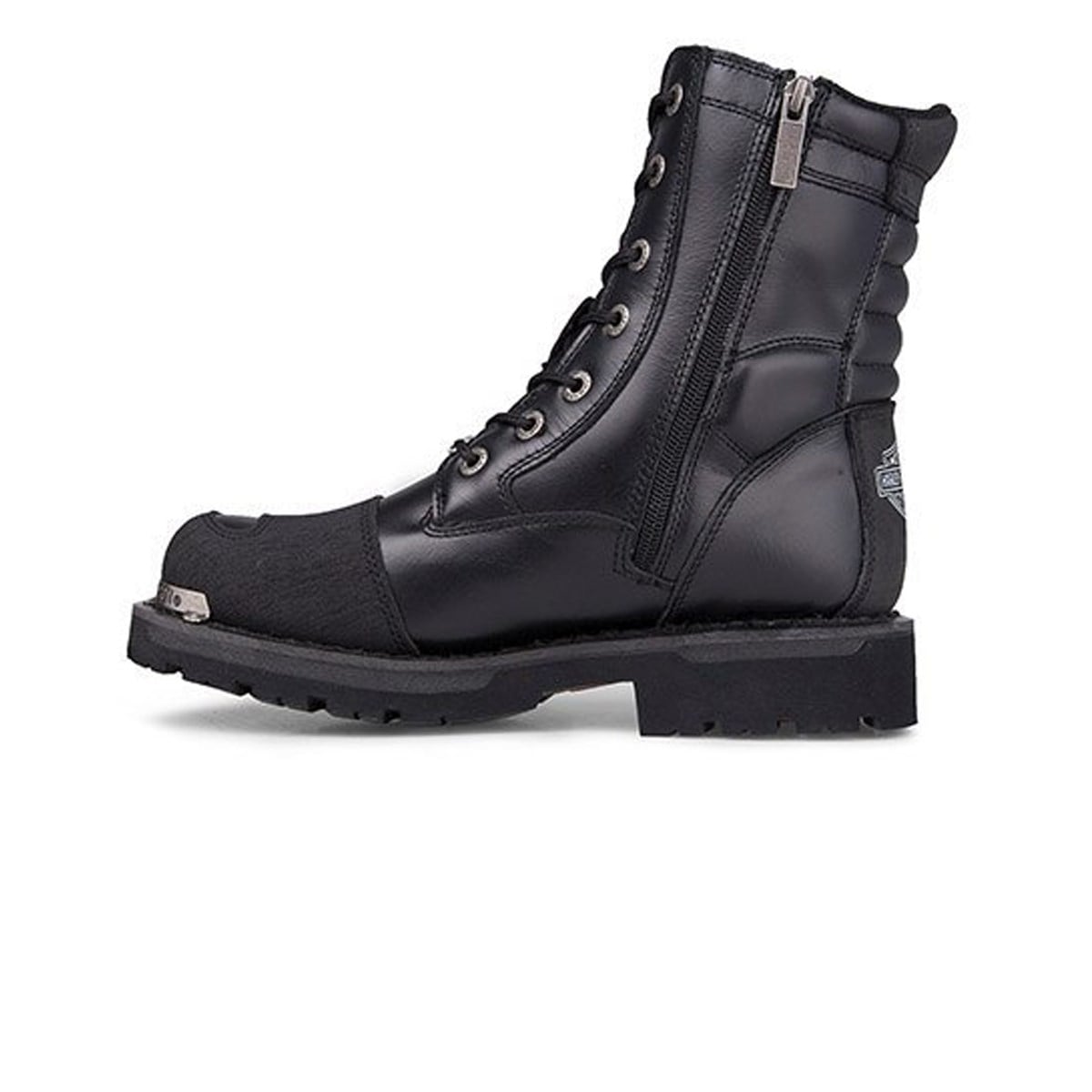 Harley Davidson Riddick Erkek Bot-HARM100552E0001
