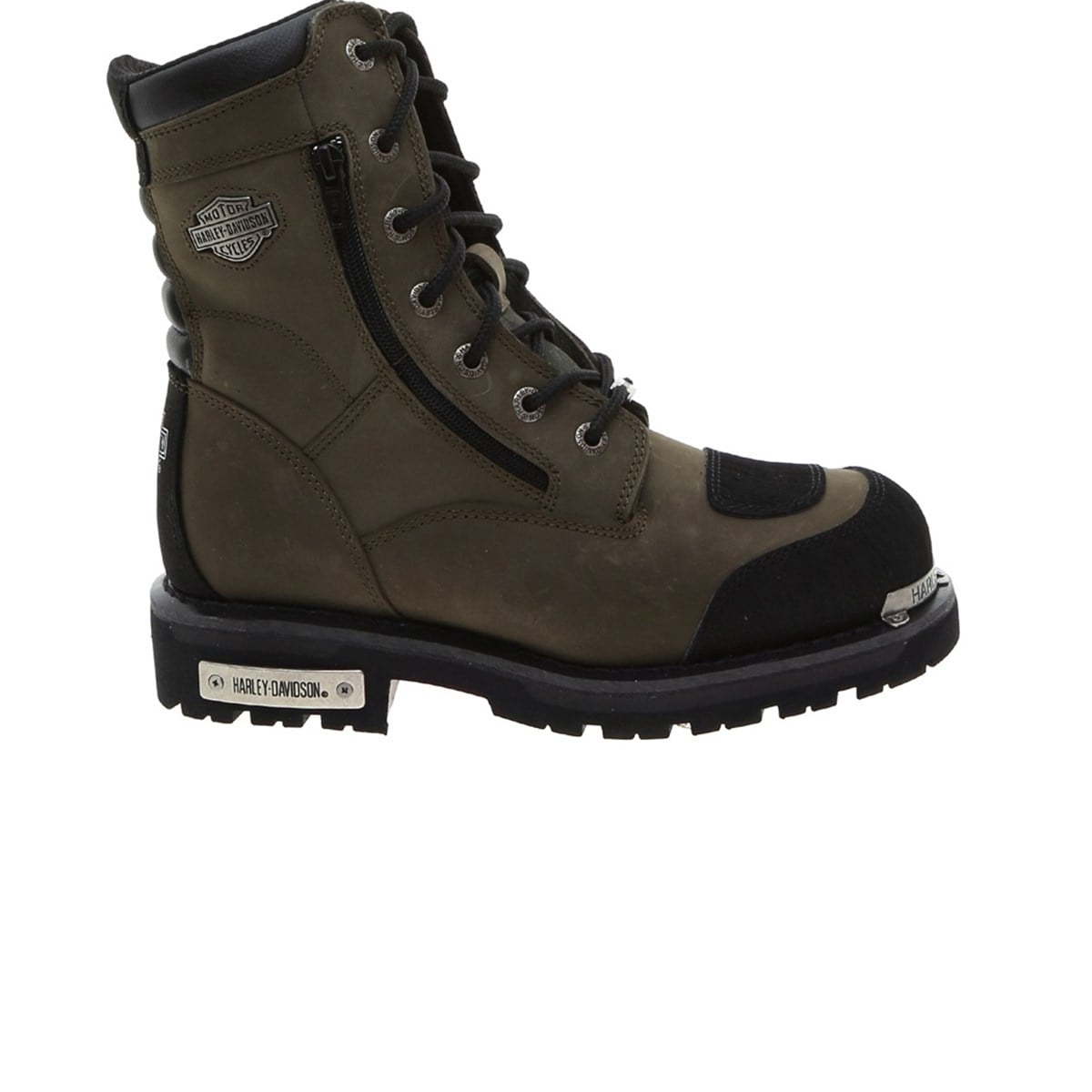 HARLEY DAVIDSON RIDDICK ERKEK BOT-HARM100552E0440