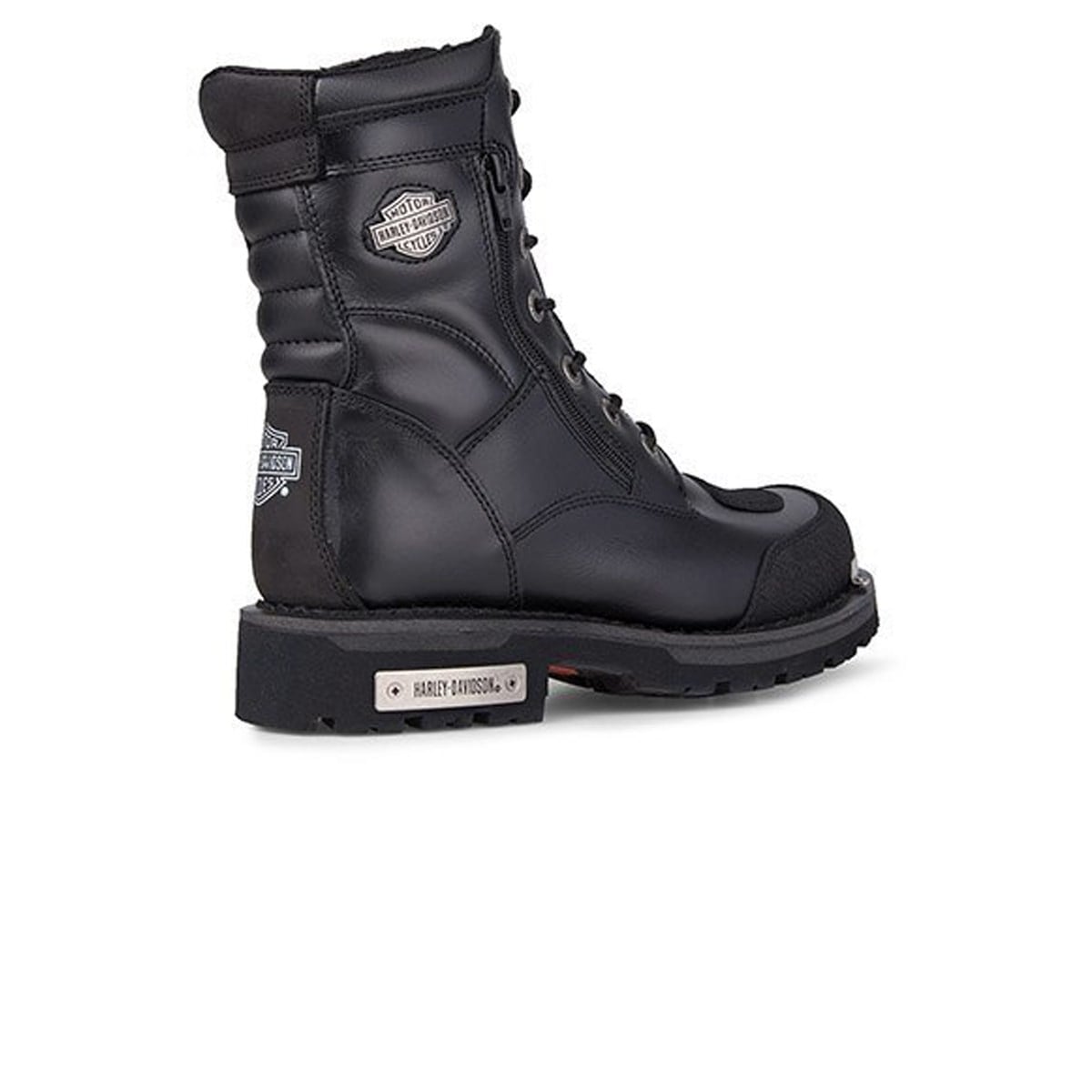 Harley Davidson Riddick Erkek Bot-HARM100552E0001