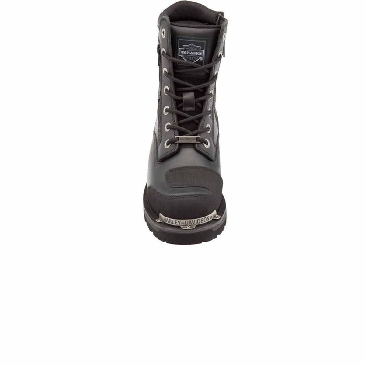Harley Davidson Riddick Siyah Kadın Bot-HARG100321G0001