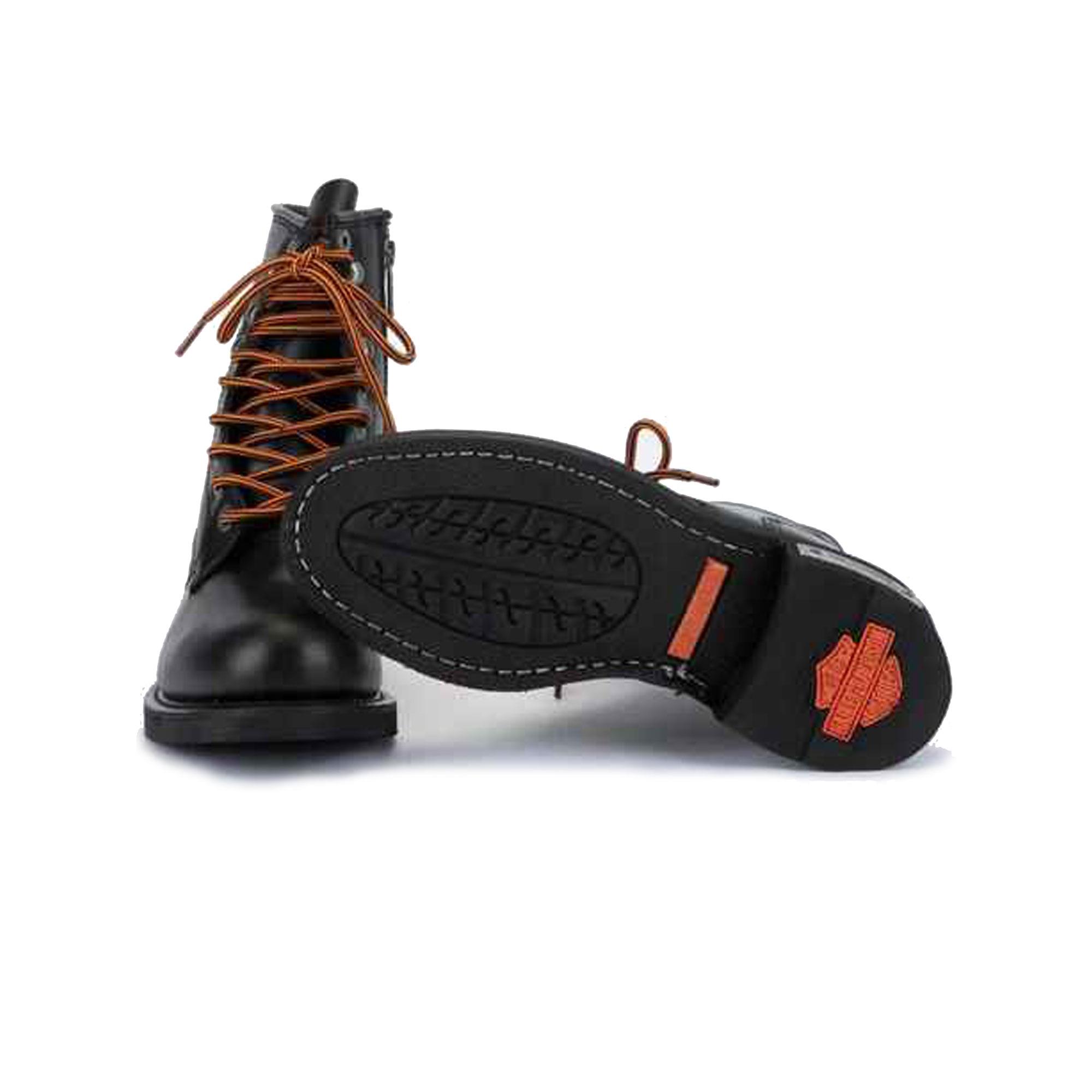 Harley Davidson TOTI Erkek Bot-HARM100733E1001