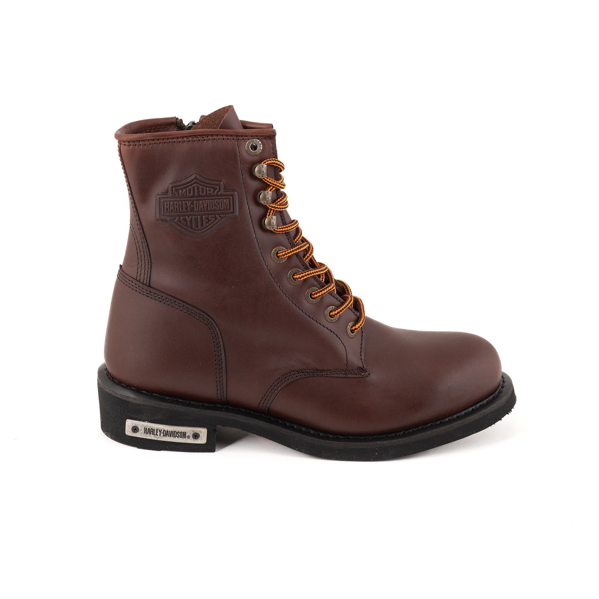 Harley Davidson TOTI Erkek Bot-HARM100733E1020