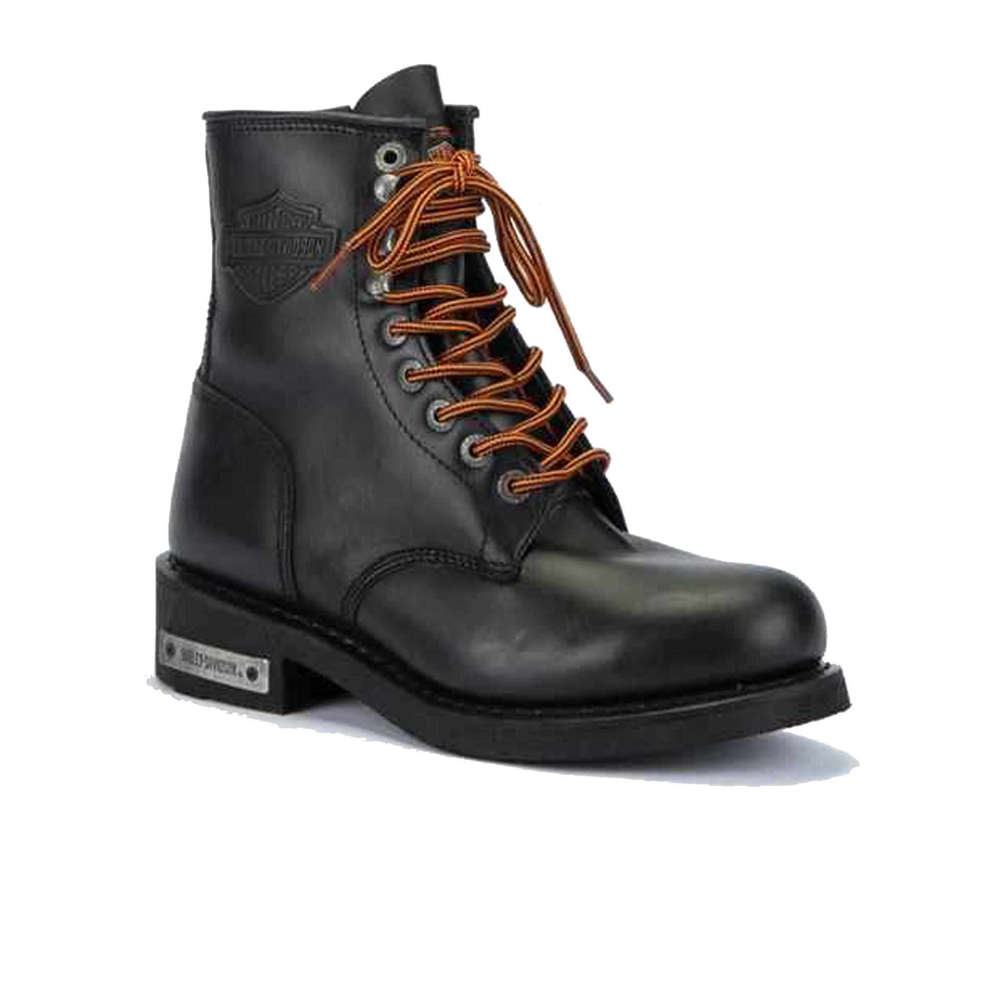 Harley Davidson TOTI Erkek Bot-HARM100733E1001