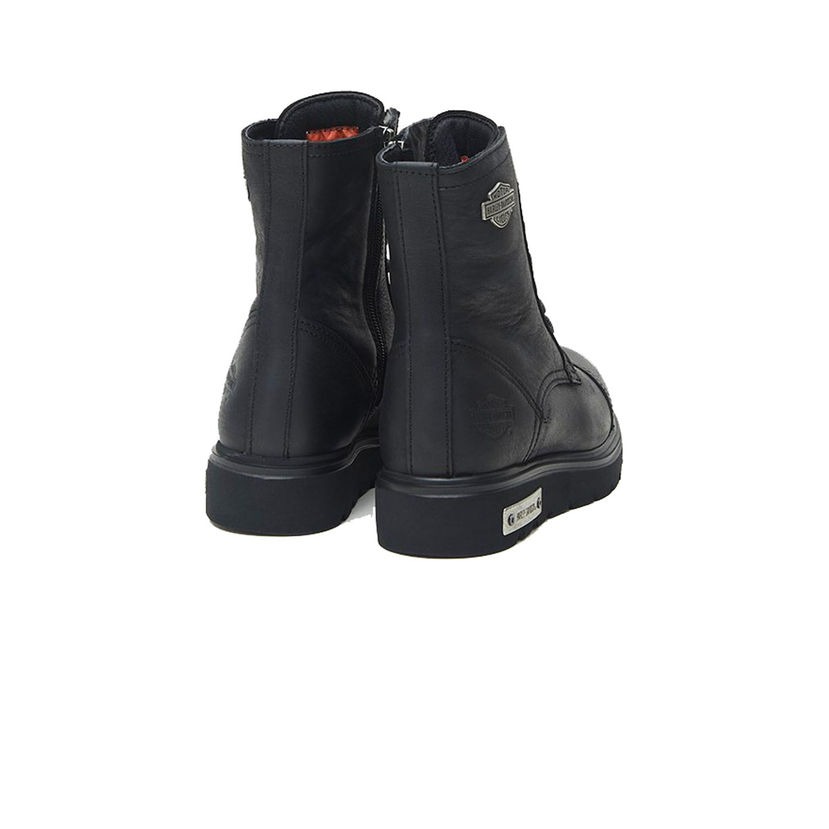 Harley Davidson Tums New Kadın Bot-HARZ100630G0666