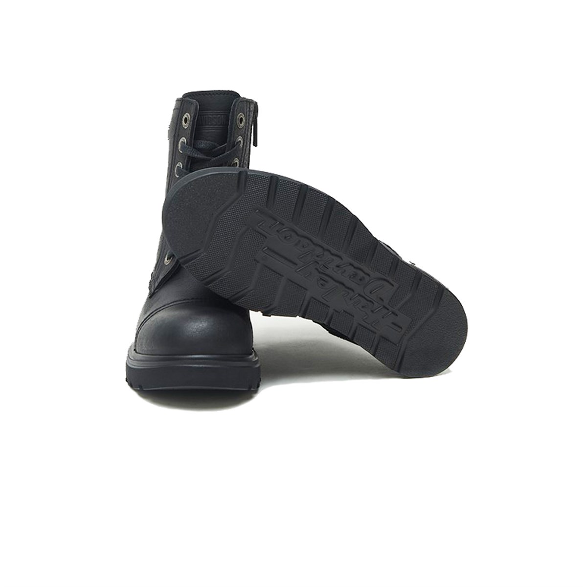 Harley Davidson Tums New Kadın Bot-HARZ100630G0666