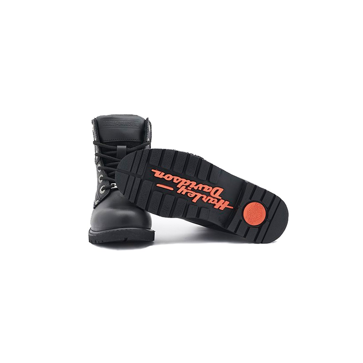 HARLEY DAVİDSON VERSAY  ÇOCUK BOT-HARF100492F1001