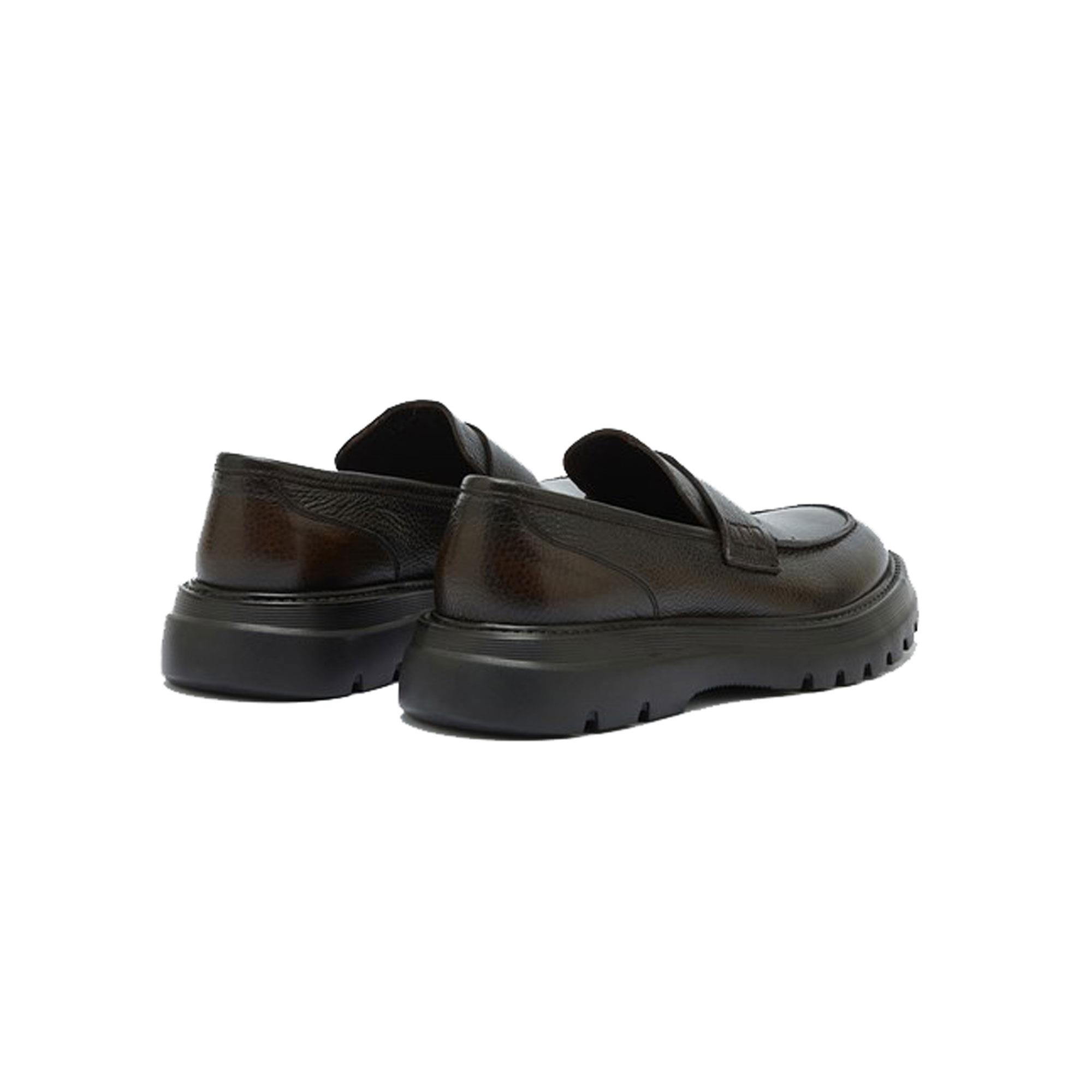 HUSH PUPPİES A46-51  ERKEK AYAKKABASI-HUSM101777E1020