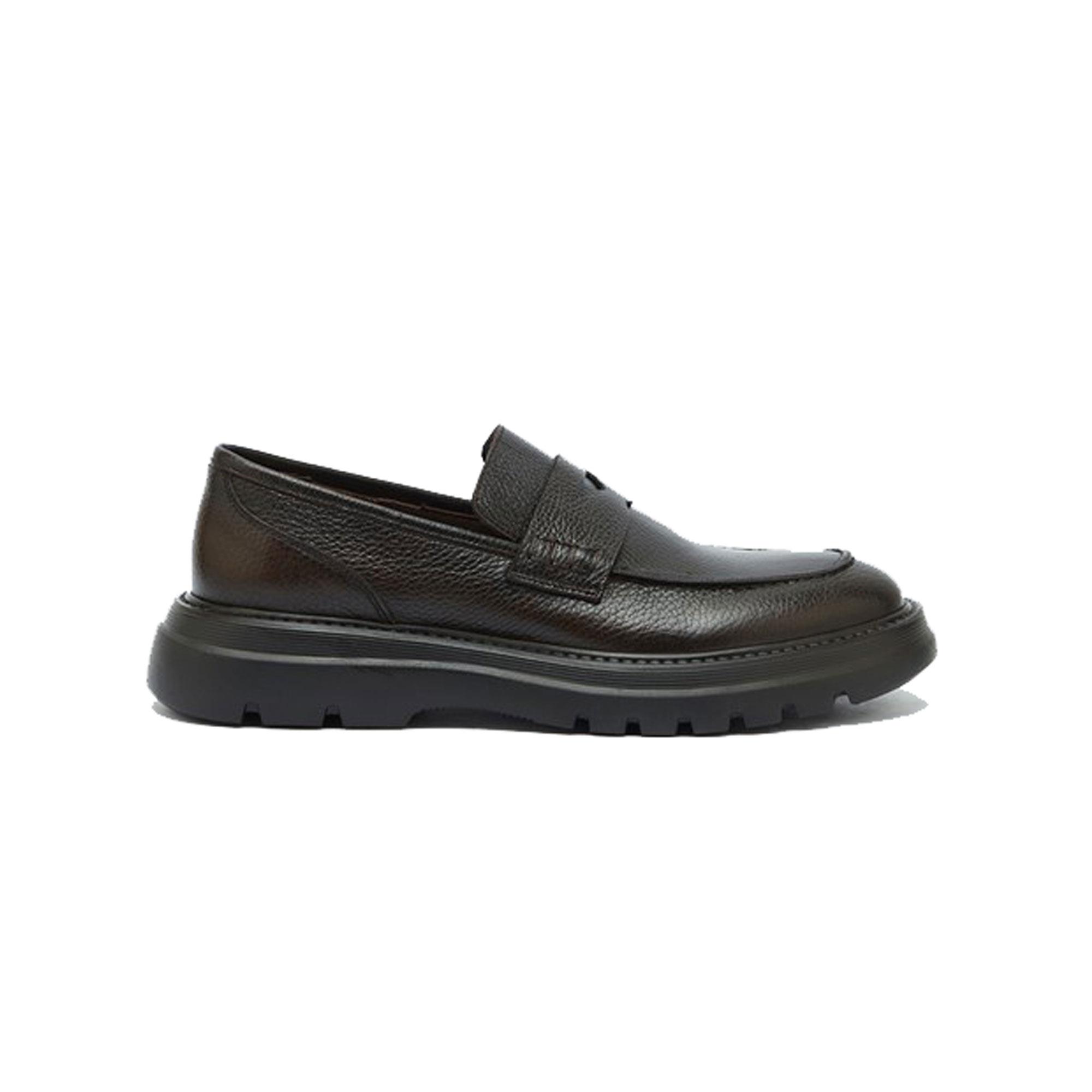 HUSH PUPPİES A46-51  ERKEK AYAKKABASI-HUSM101777E1020