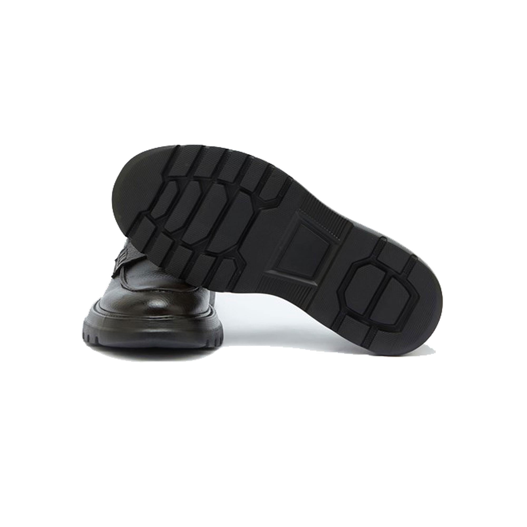 HUSH PUPPİES A46-51  ERKEK AYAKKABASI-HUSM101777E1020
