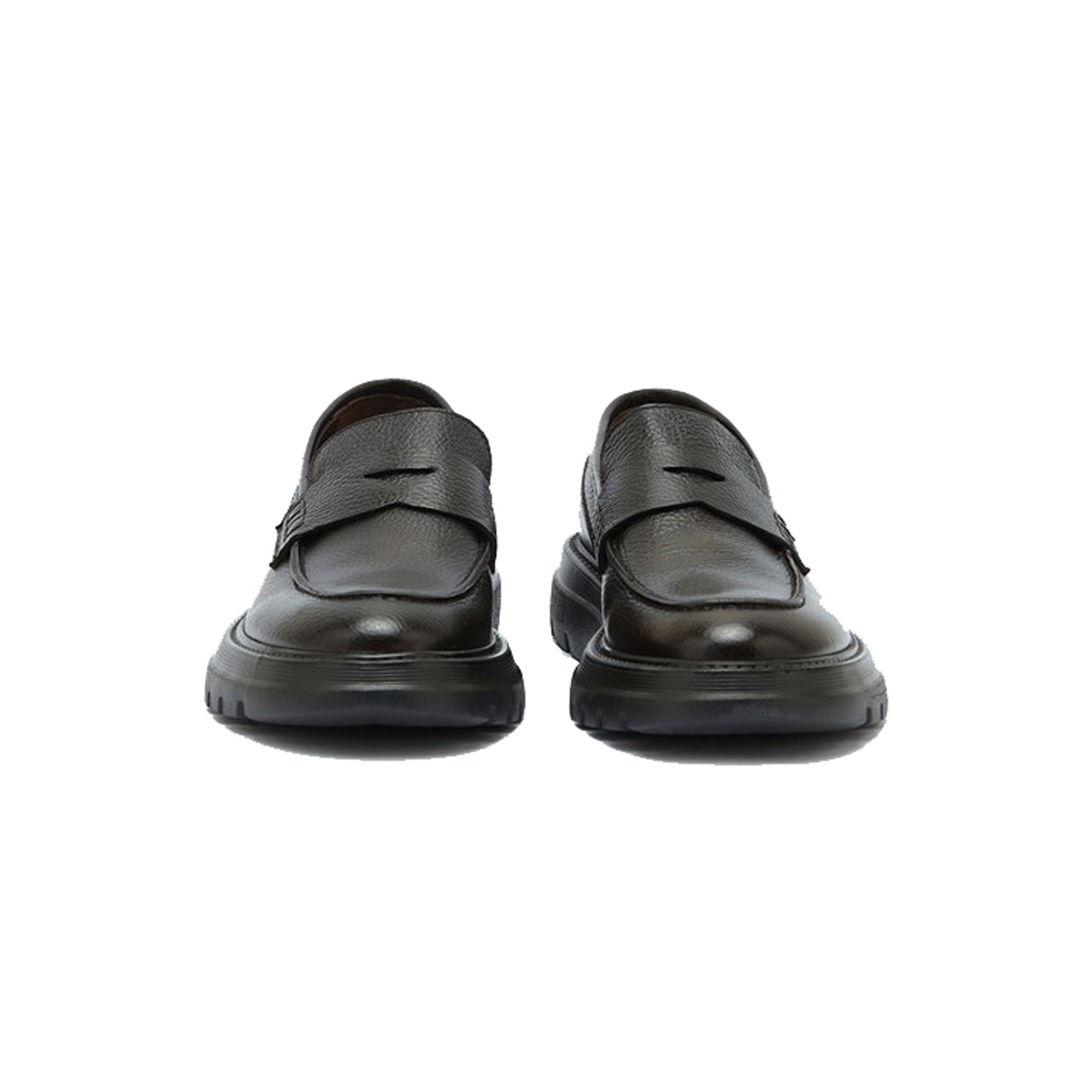 HUSH PUPPİES A46-51  ERKEK AYAKKABASI-HUSM101777E1020