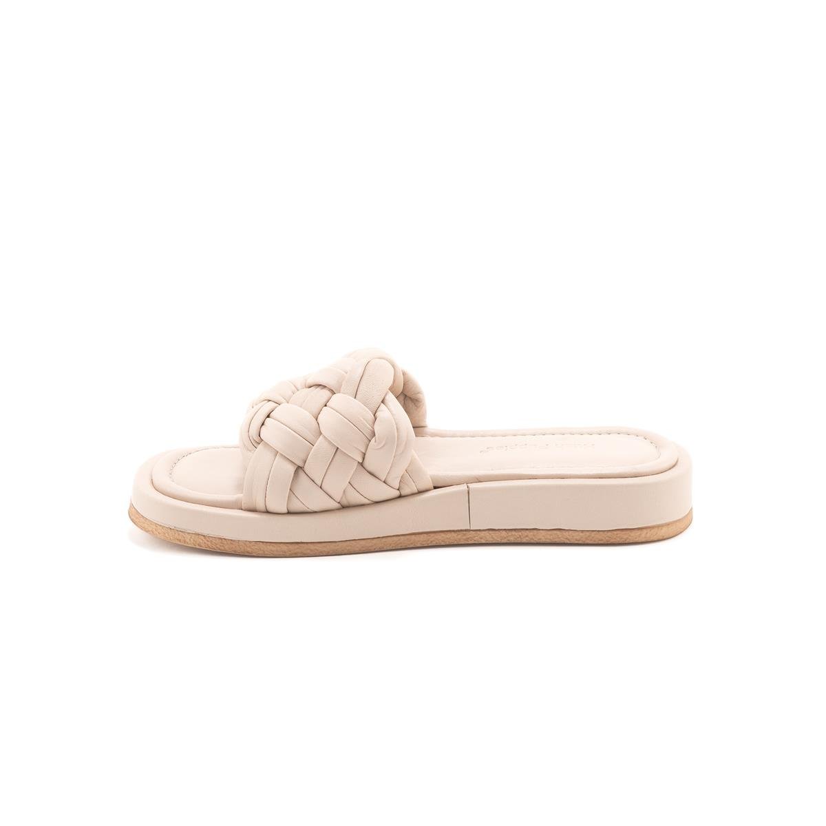 HUSH PUPPIES BIRDSONG BAYAN TERLİK-HUSZ101900G1012