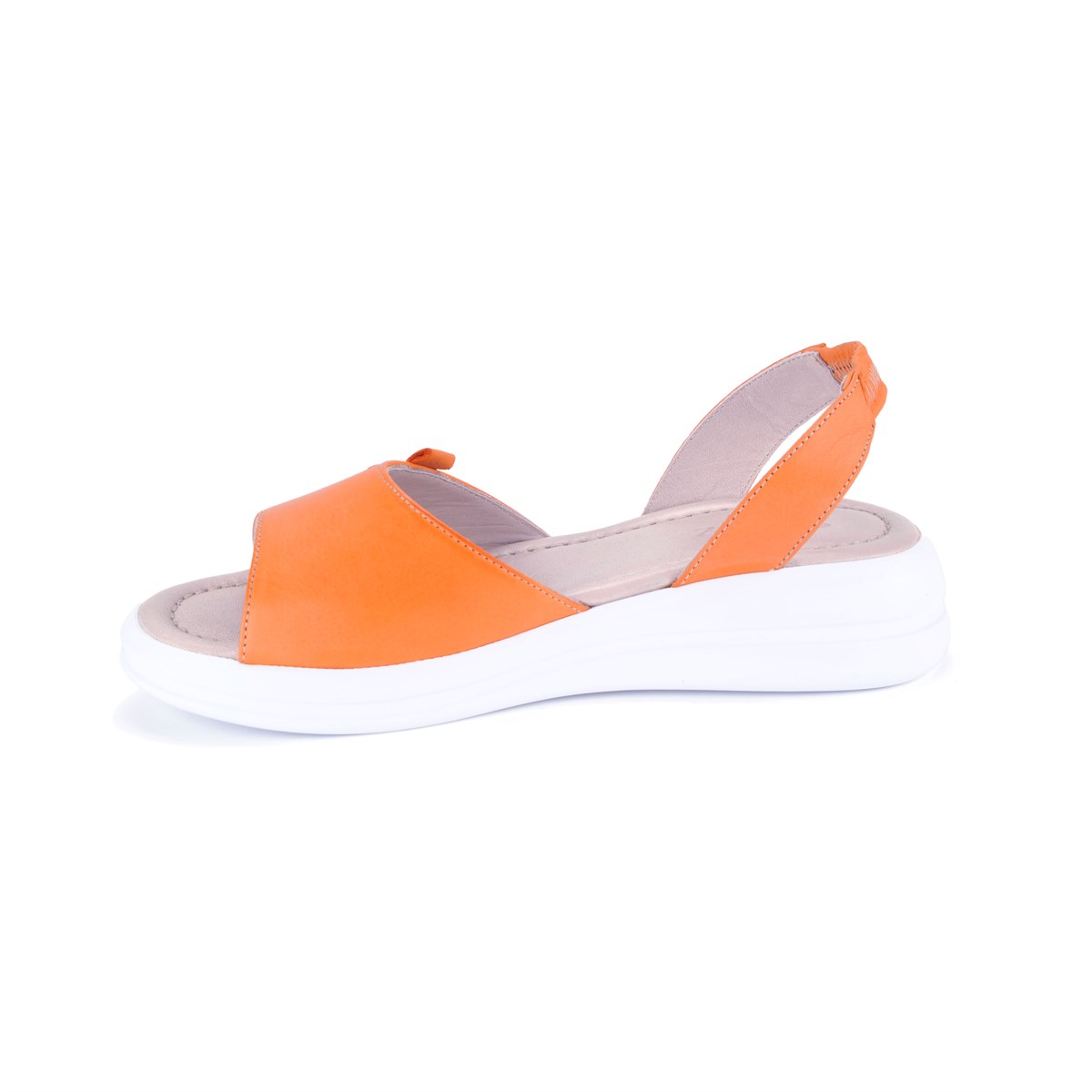 İLOZ 107916 BAYAN SANDALET-LOZ107916B01101