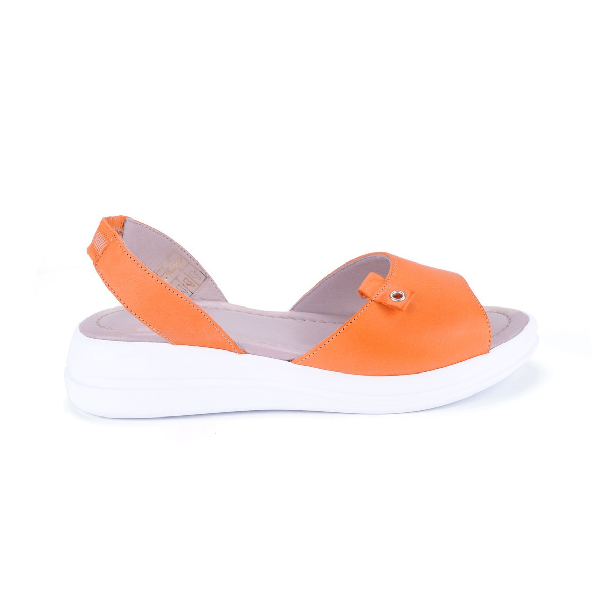 İLOZ 107916 BAYAN SANDALET-LOZ107916B01101
