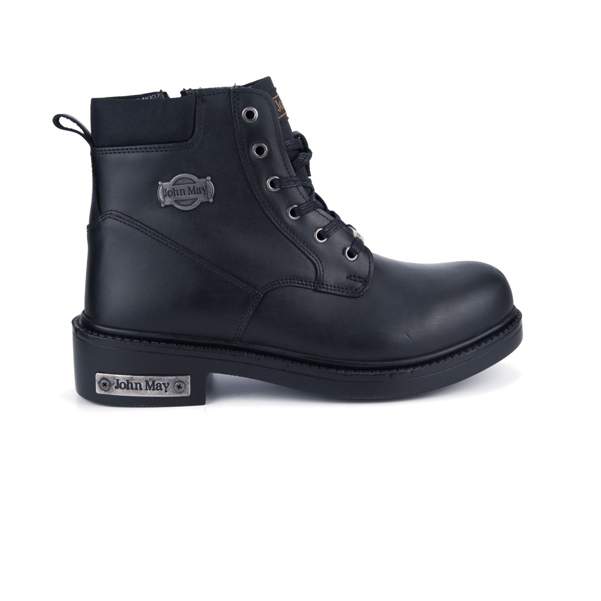 JOHN MAY JM9321 ERKEK BOT-JOHNM5121E01001