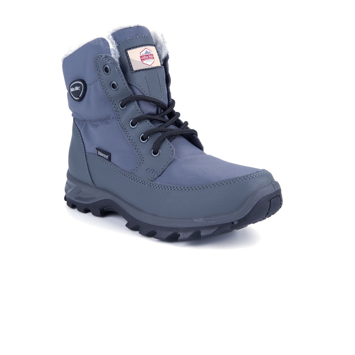 JOHN MAY JZ9348 ZENNE BOT-JOHNZ5548G01003