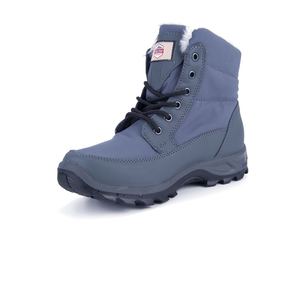JOHN MAY JZ9348 ZENNE BOT-JOHNZ5548G01003