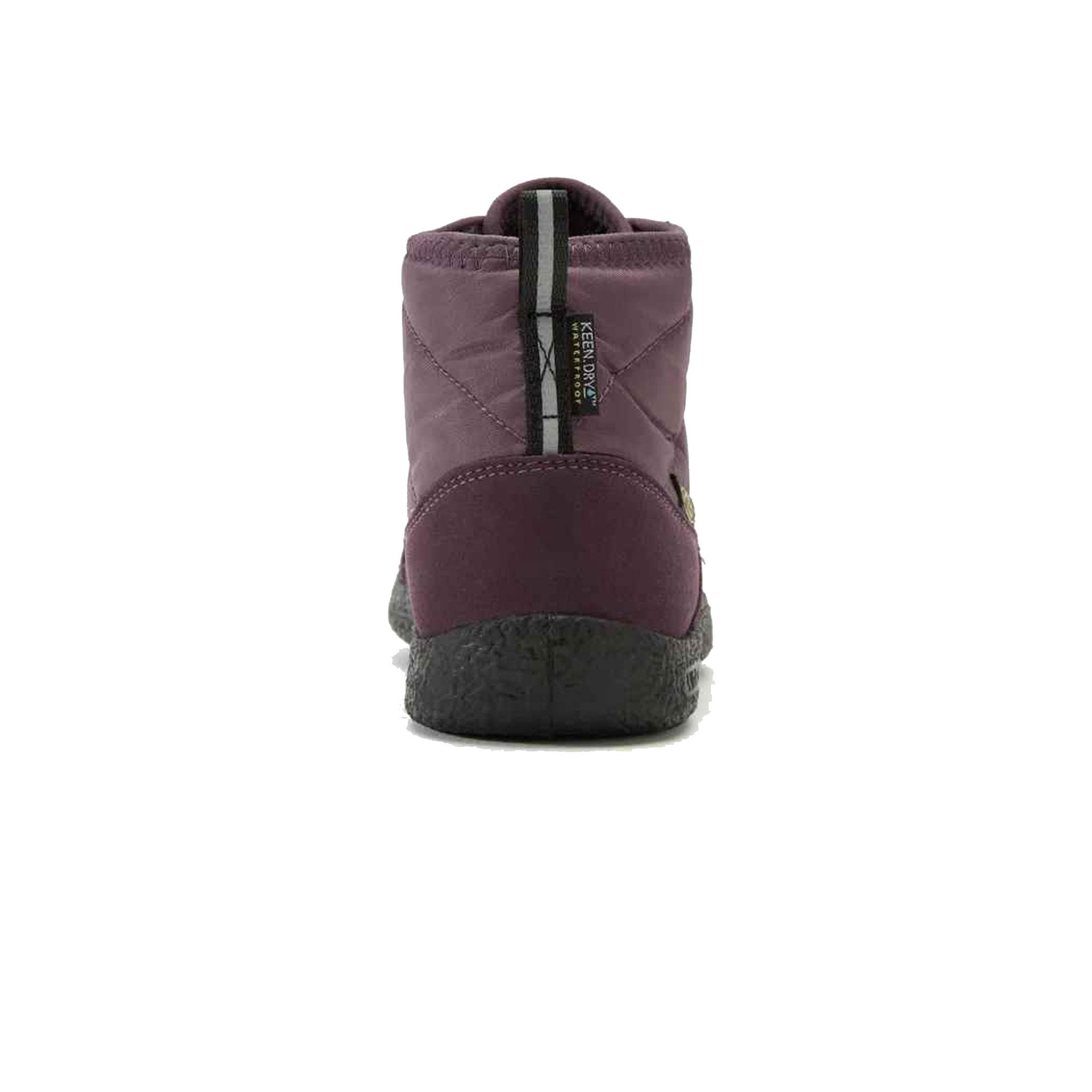 Keen Howser 2 Chukka Wp Çocuk Bot -KEN1029427F1663