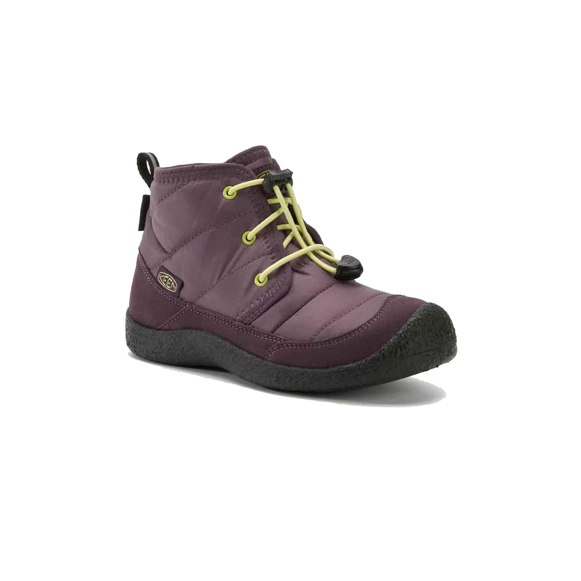Keen Howser 2 Chukka Wp Çocuk Bot -KEN1029427F1663