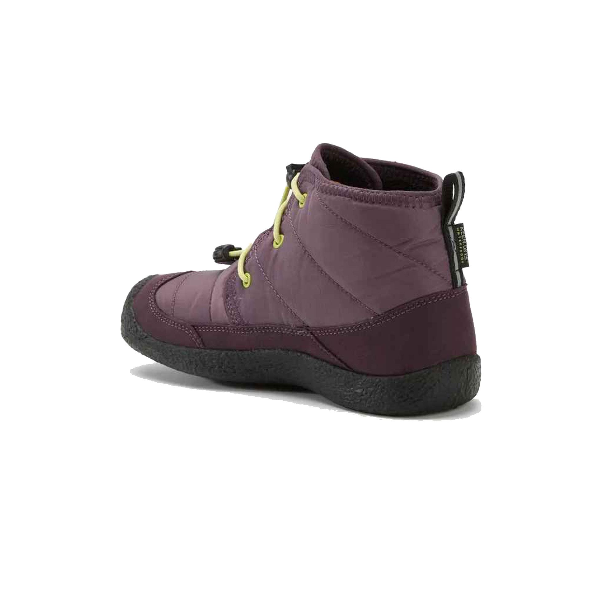 Keen Howser 2 Chukka Wp Çocuk Bot -KEN1029427F1663