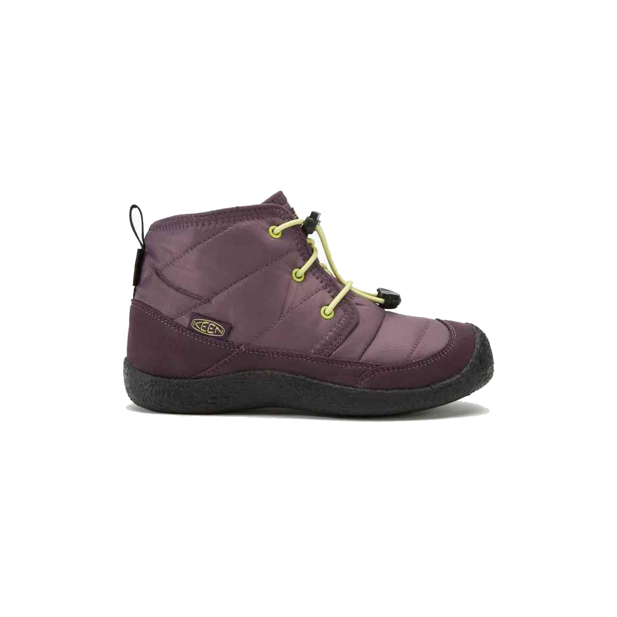 Keen Howser 2 Chukka Wp Çocuk Bot -KEN1029427F1663
