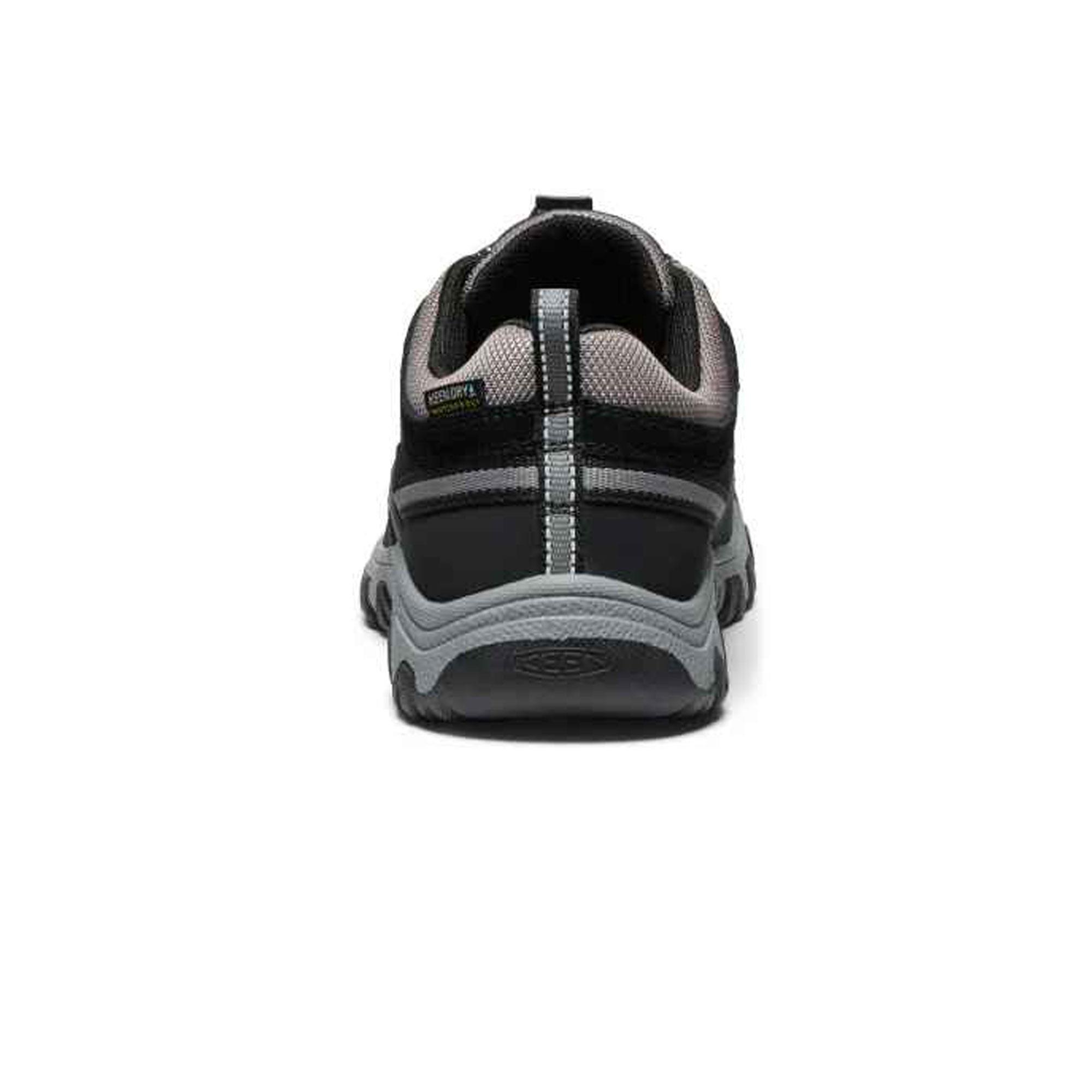 KEEN TARGHEE IV LOW WP KADIN AYAKKABI-KEN1029564G1229