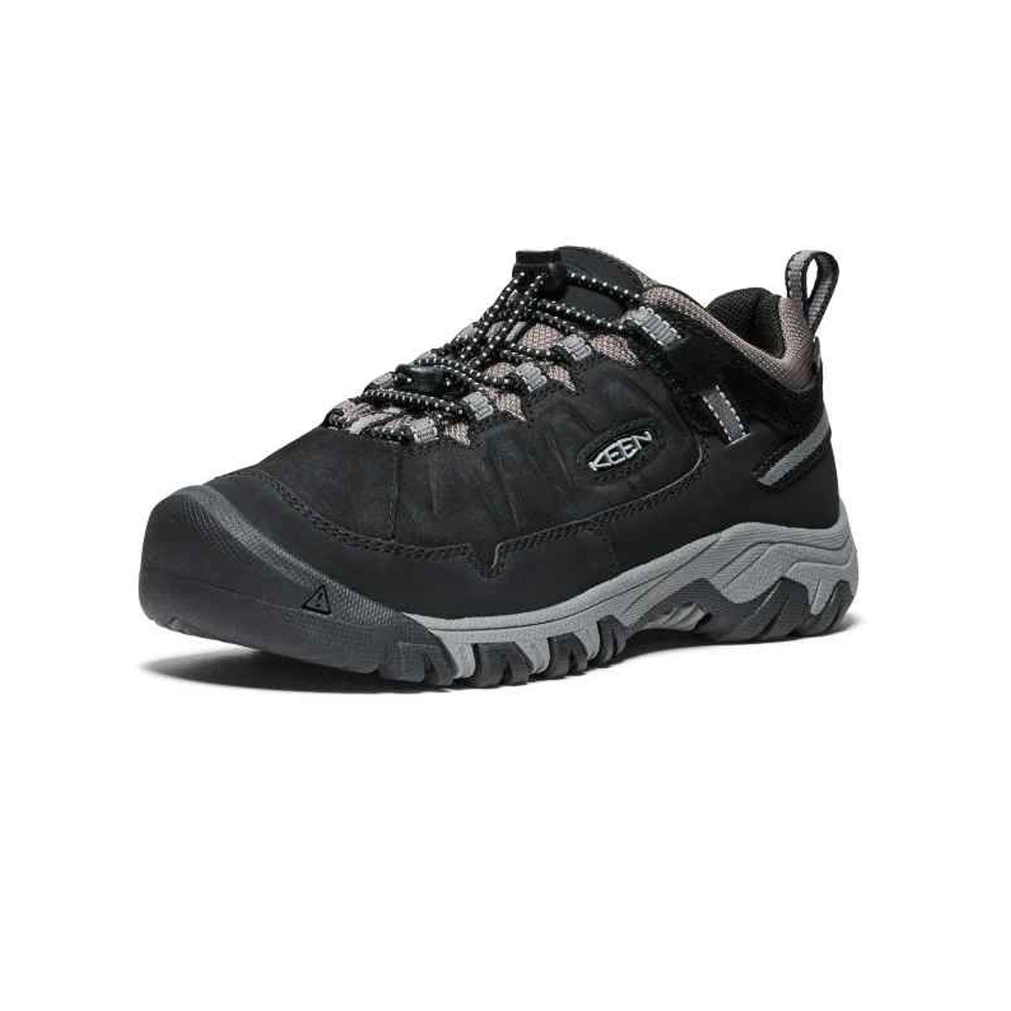 KEEN TARGHEE IV LOW WP KADIN AYAKKABI-KEN1029564G1229