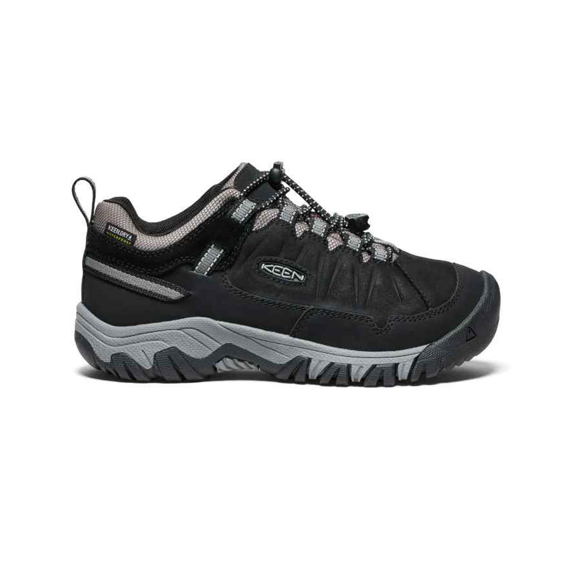KEEN TARGHEE IV LOW WP KADIN AYAKKABI-KEN1029564G1229