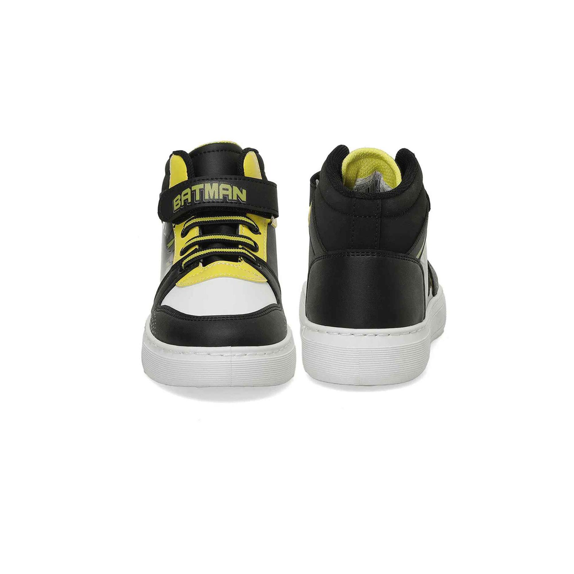 KIDS AGNI BATMAN ÇOCUK AYAKKABI-KID892427F01001