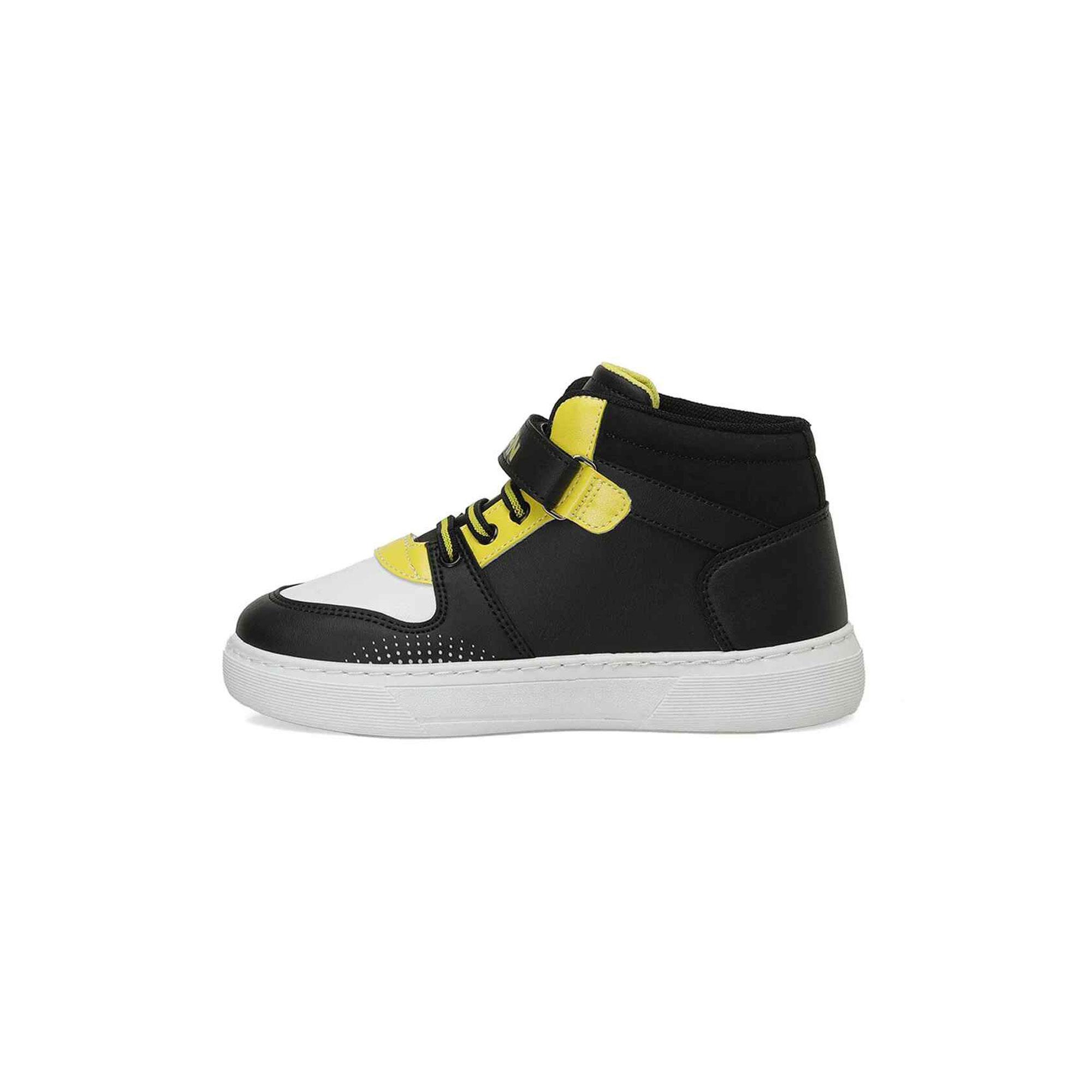 KIDS AGNI BATMAN ÇOCUK AYAKKABI-KID892427F01001