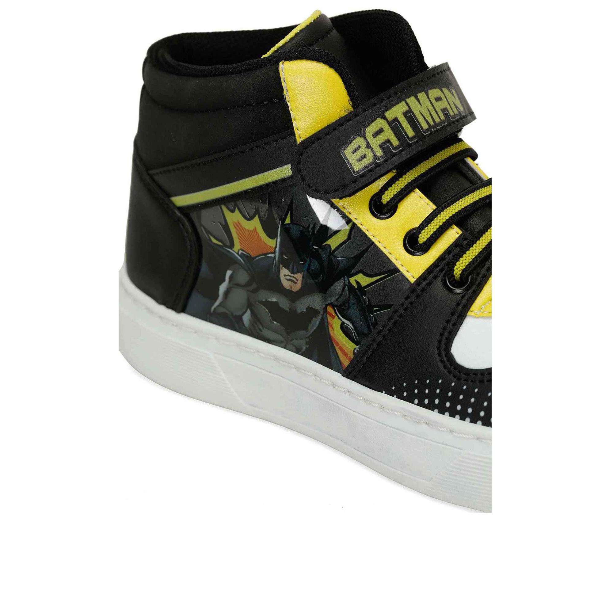 KIDS AGNI BATMAN ÇOCUK AYAKKABI-KID892427F01001